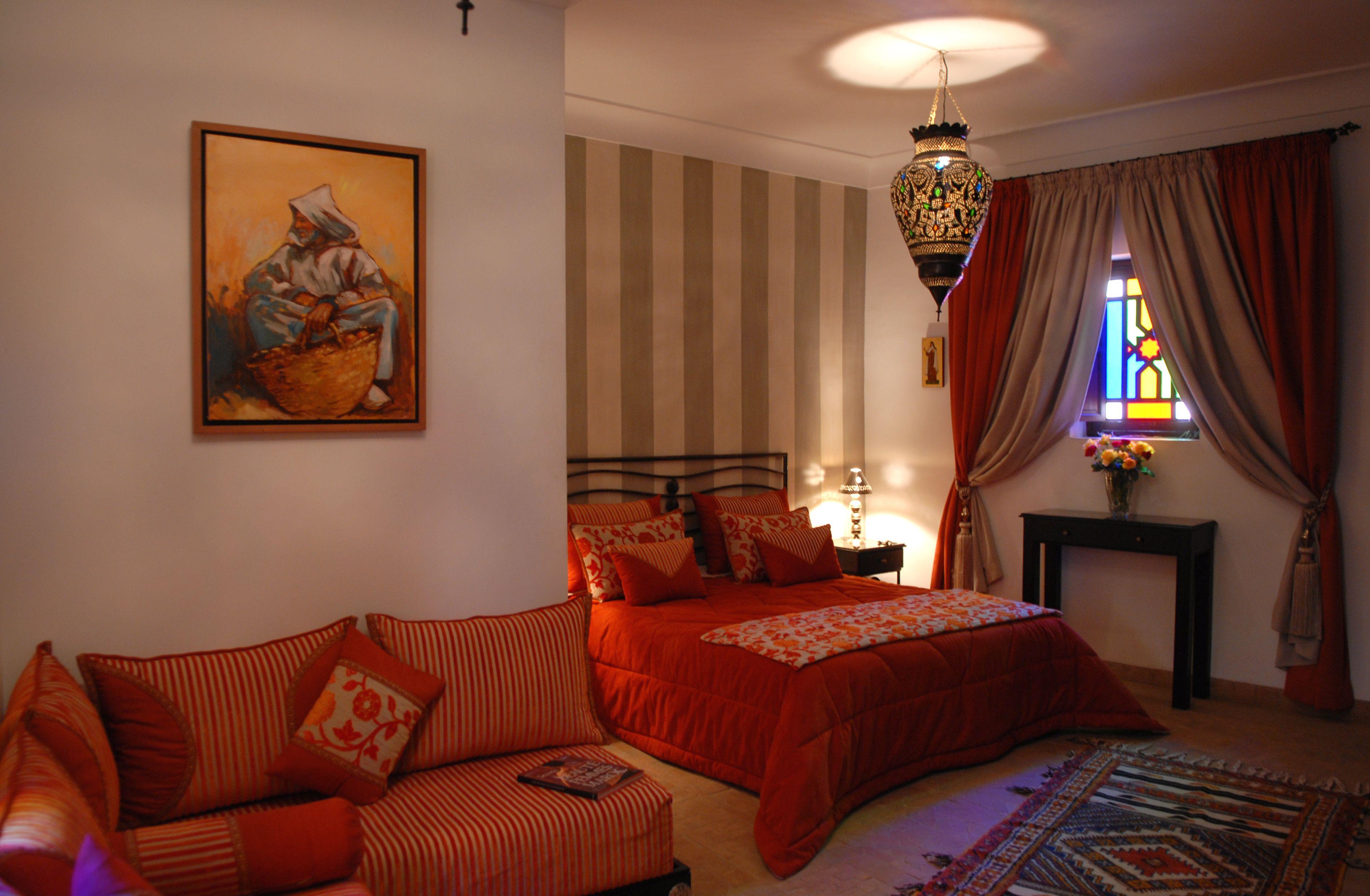Marguerite Suite