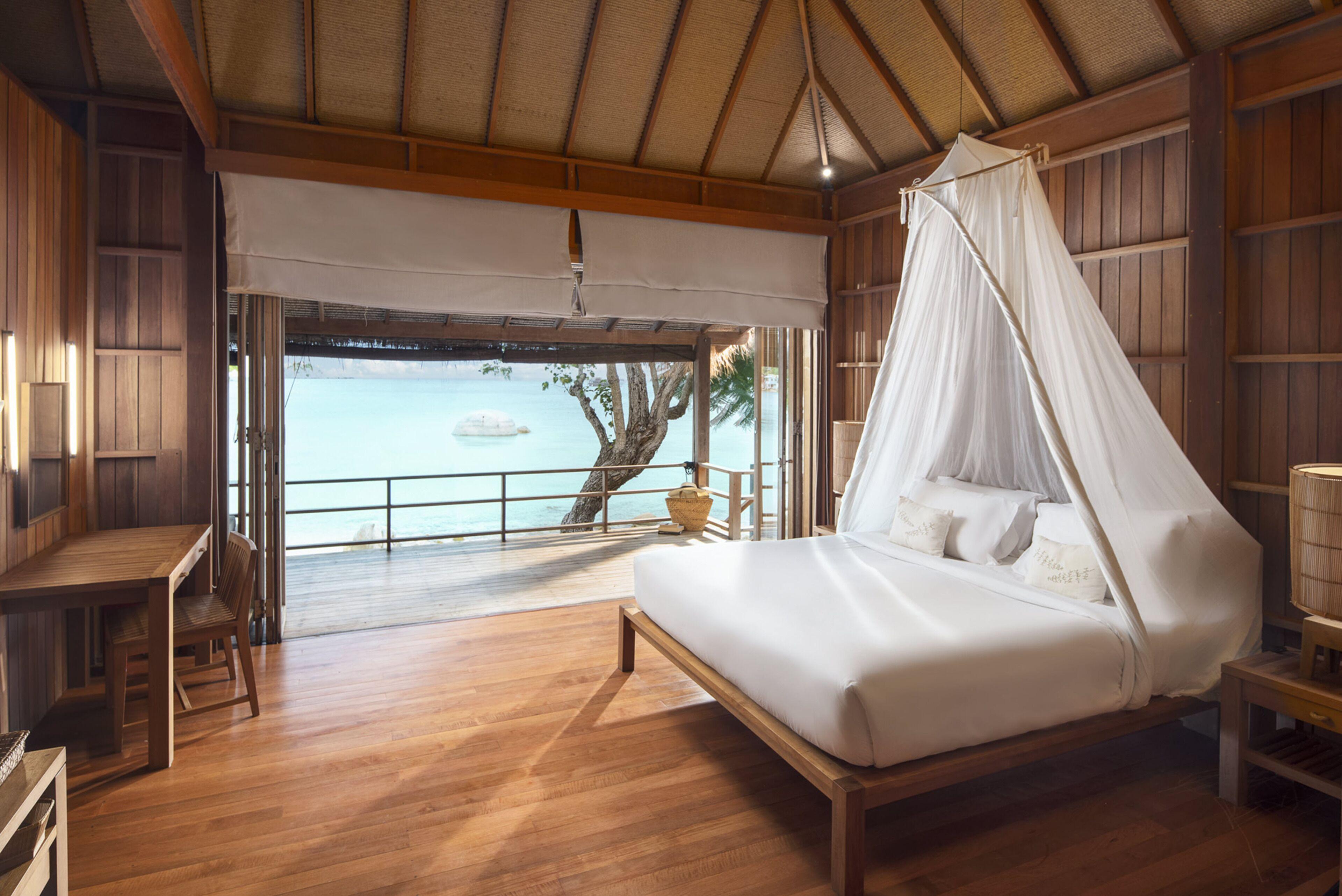 Castaway Beach Family Villa