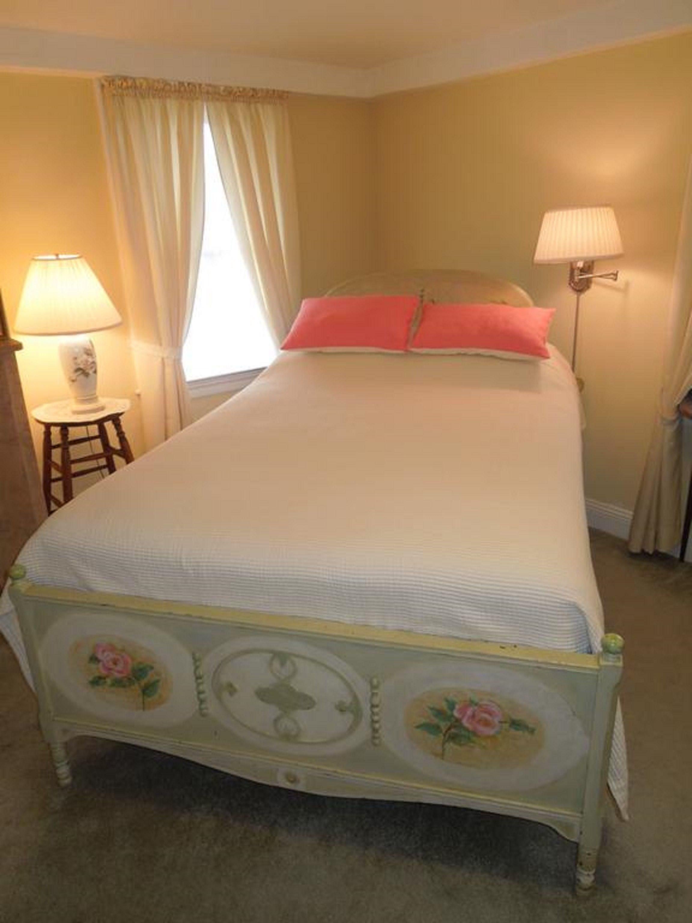 Suite Upper Floor