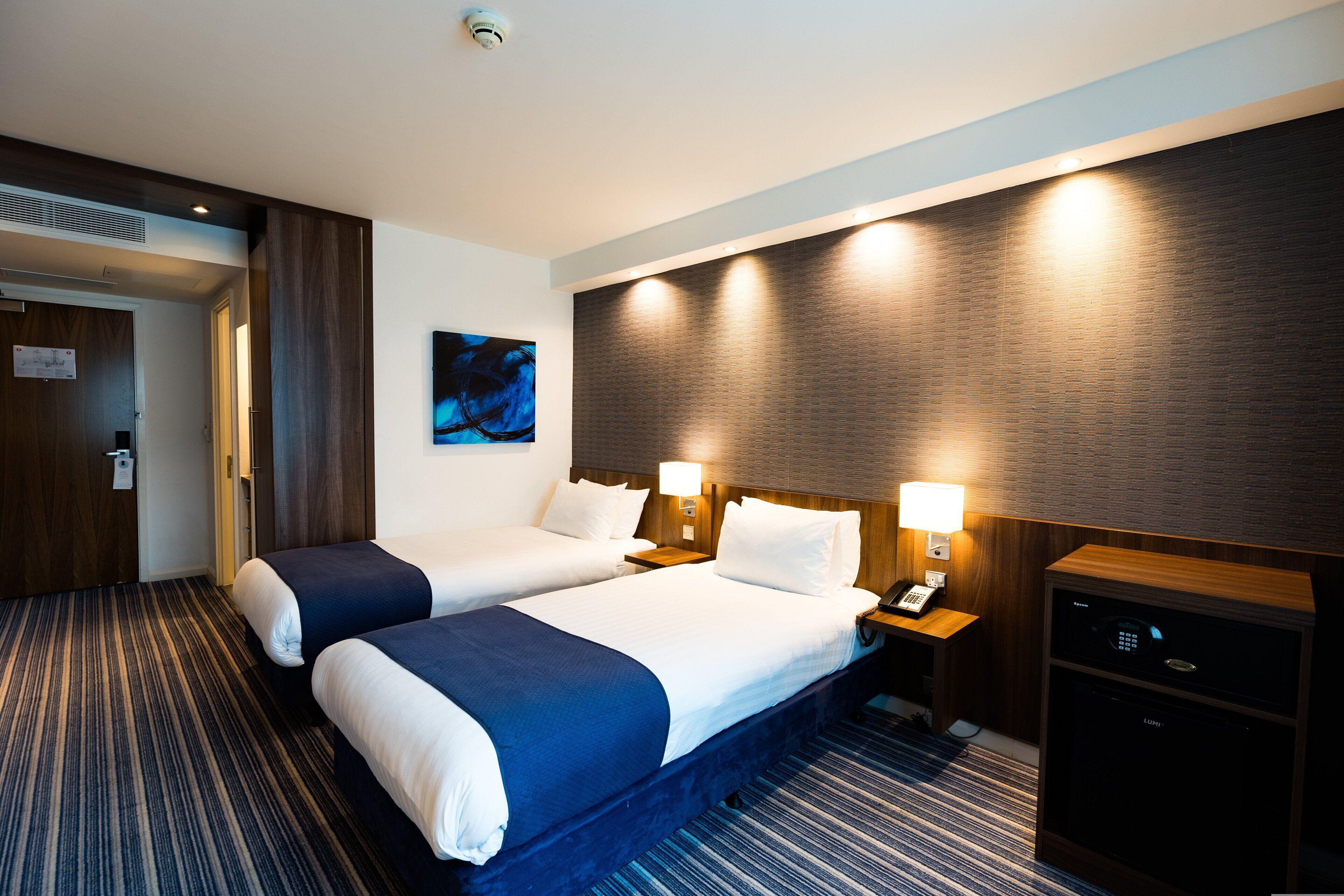 Standard Room Hot