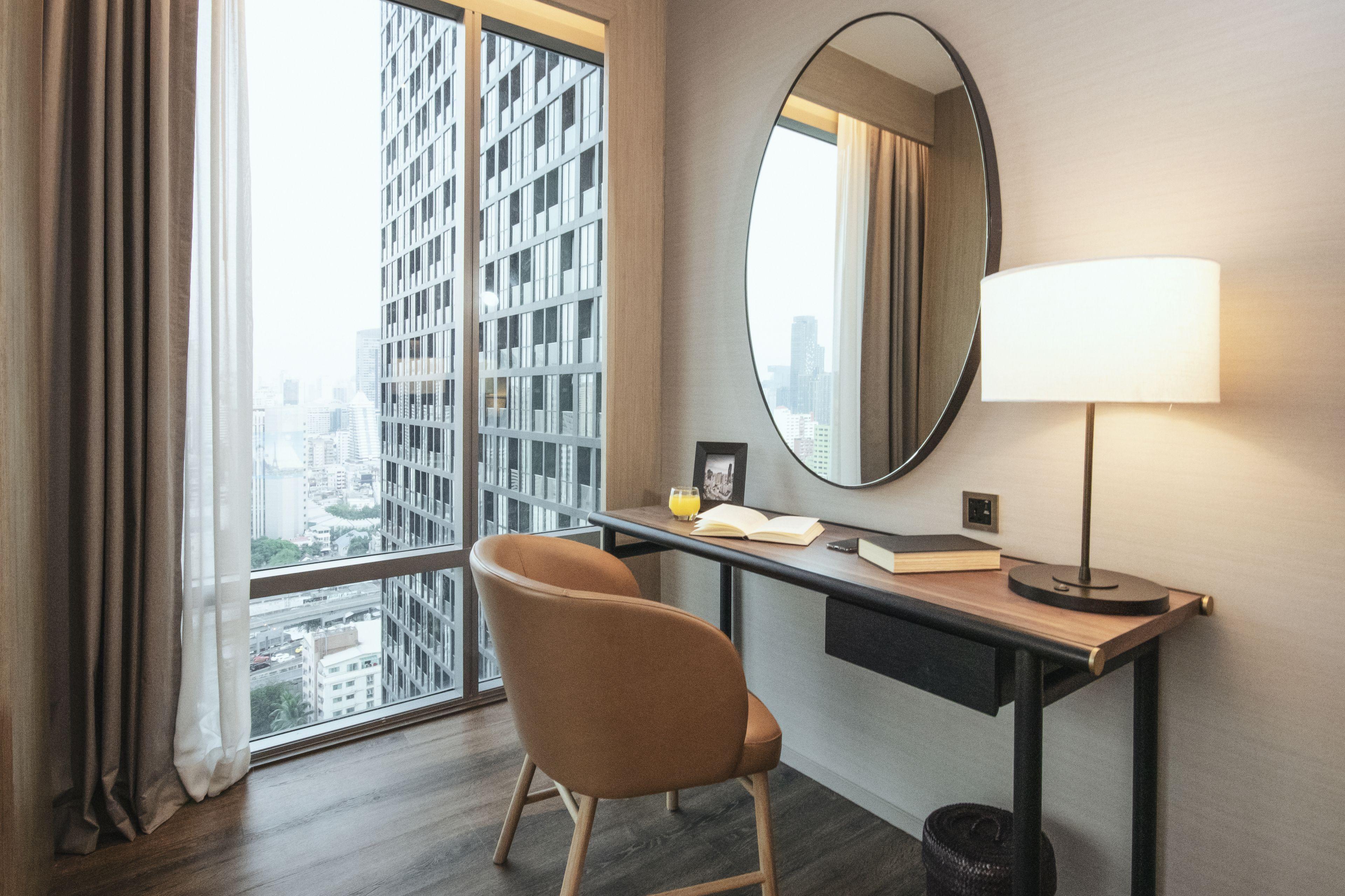 2 Bedroom Family Suite Chrysanthemum Suite