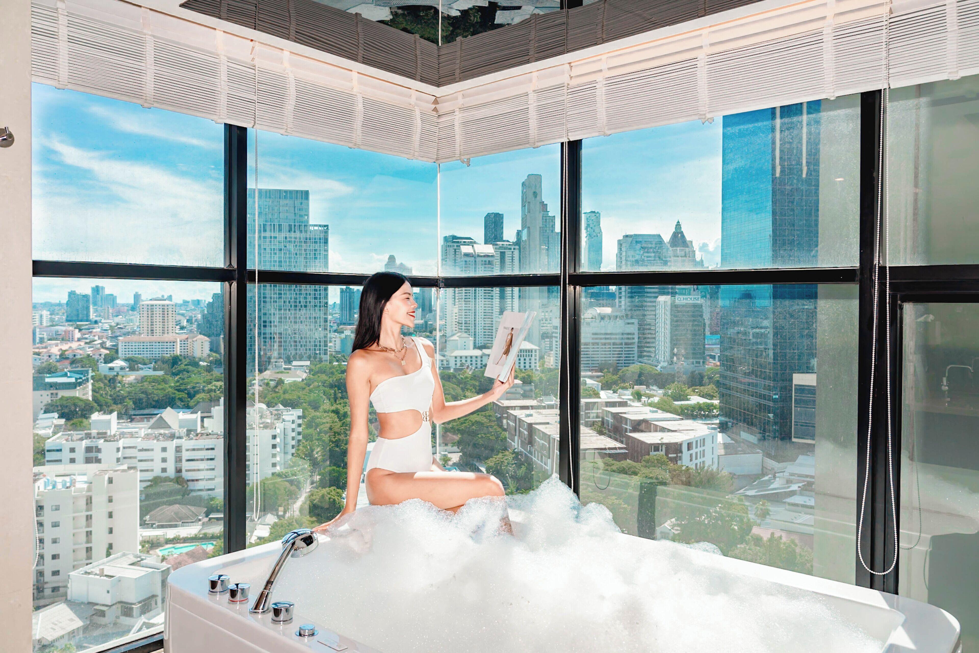 Premier Suite