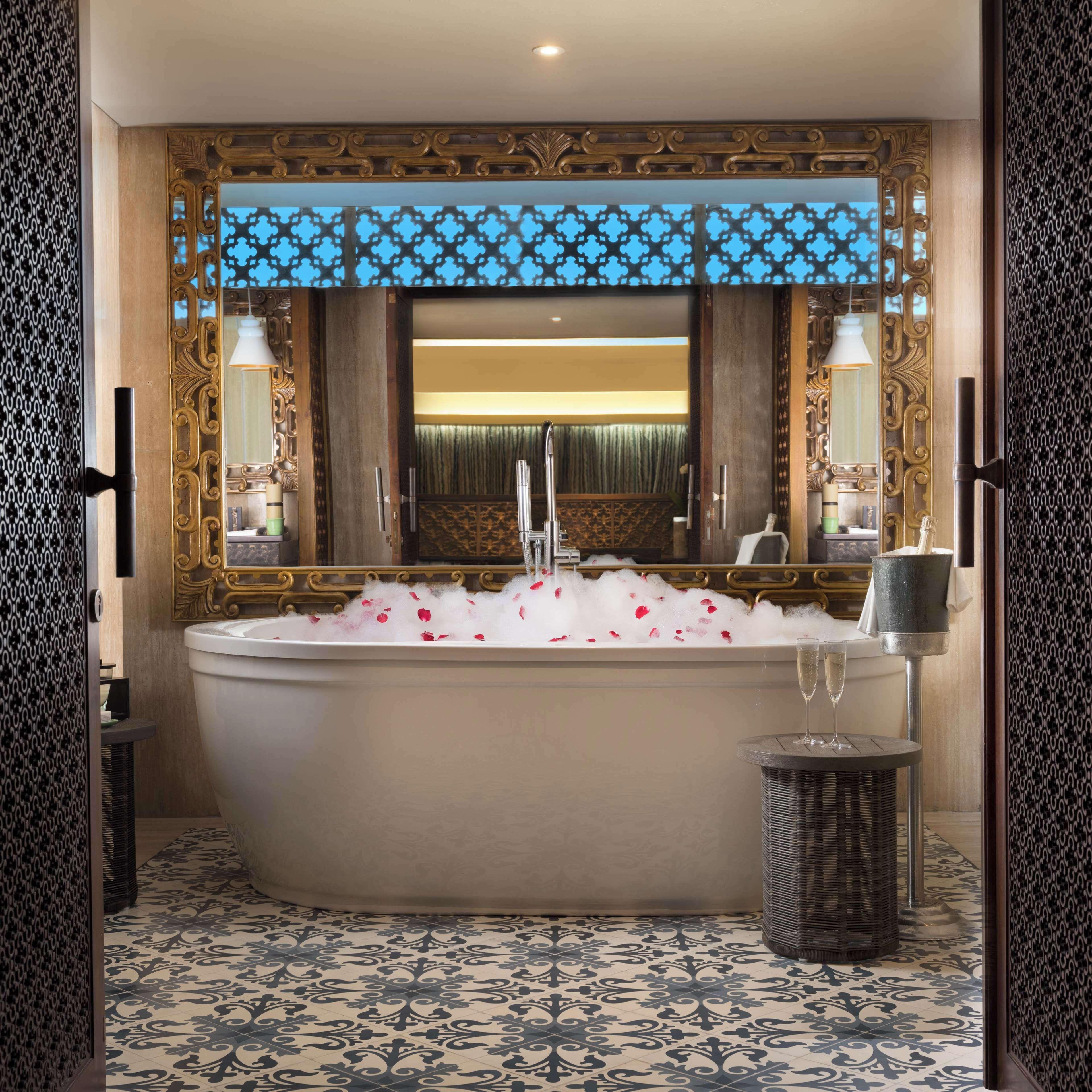 Dedari Penthouse Benefits