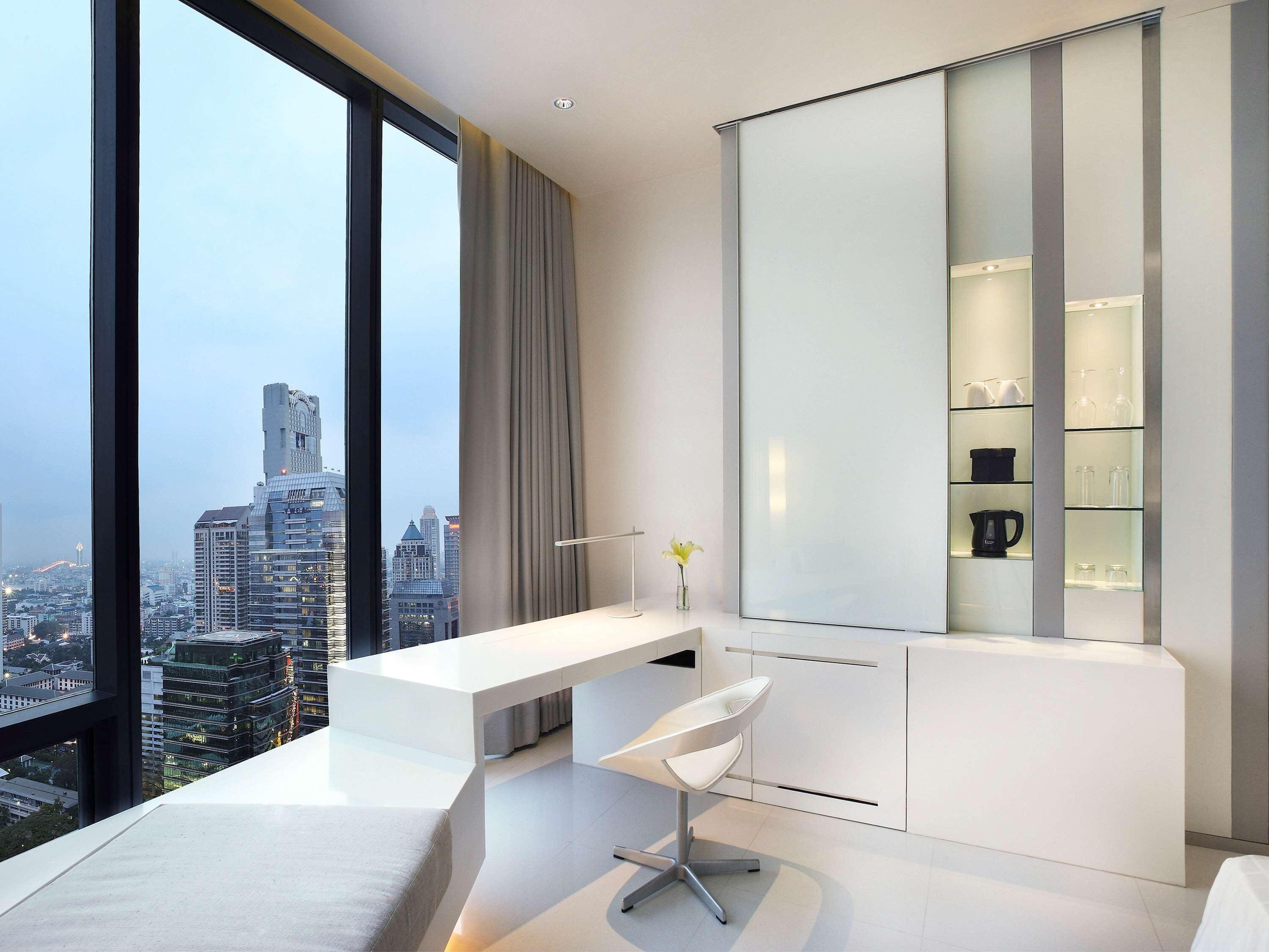 SO Cozy Twin Room City View