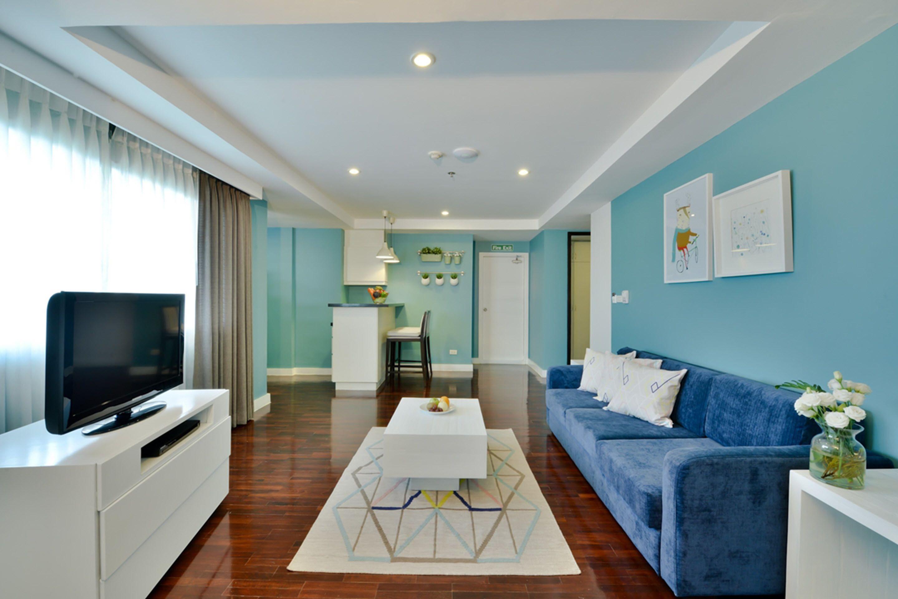Premier Suite