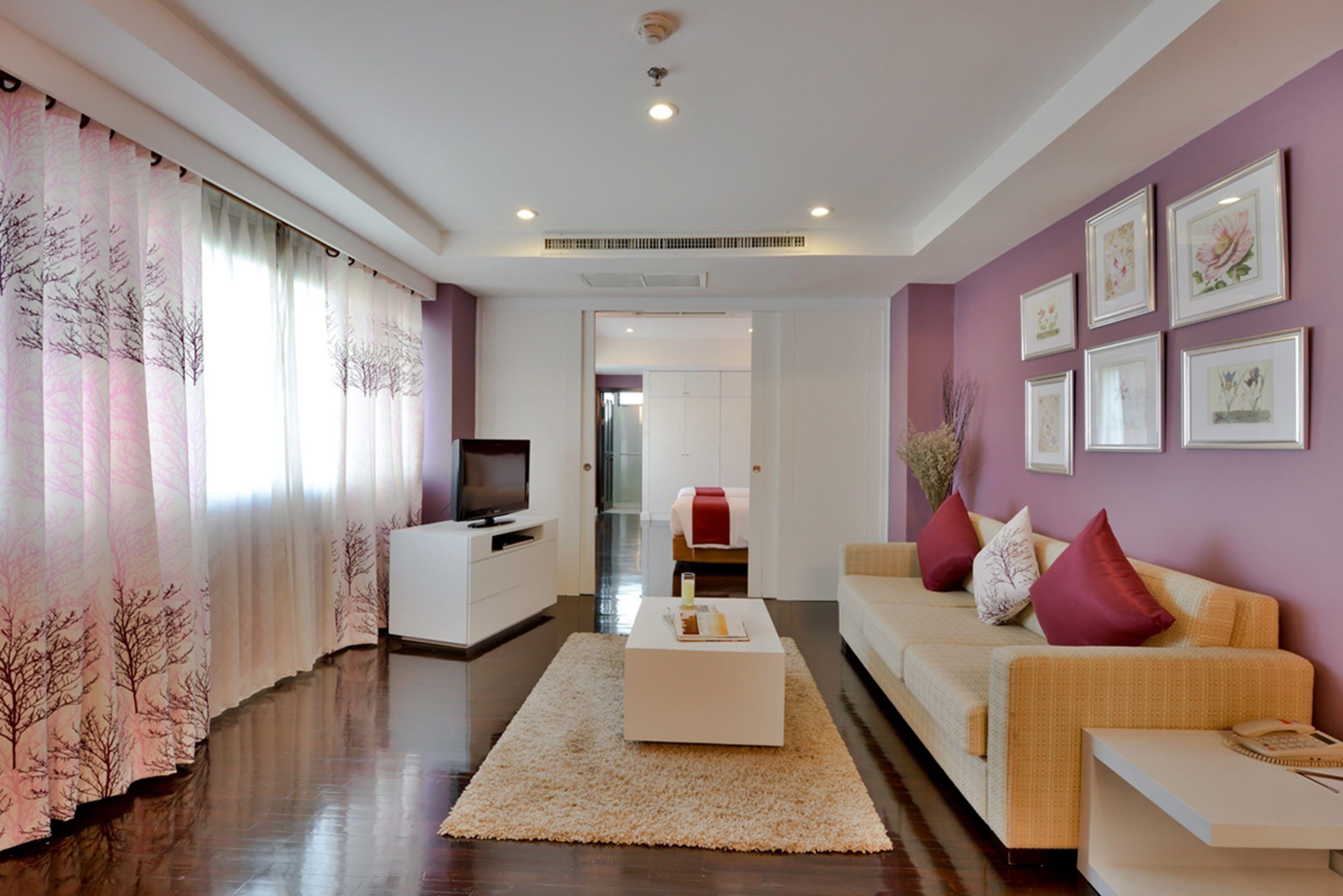 Premier Suite