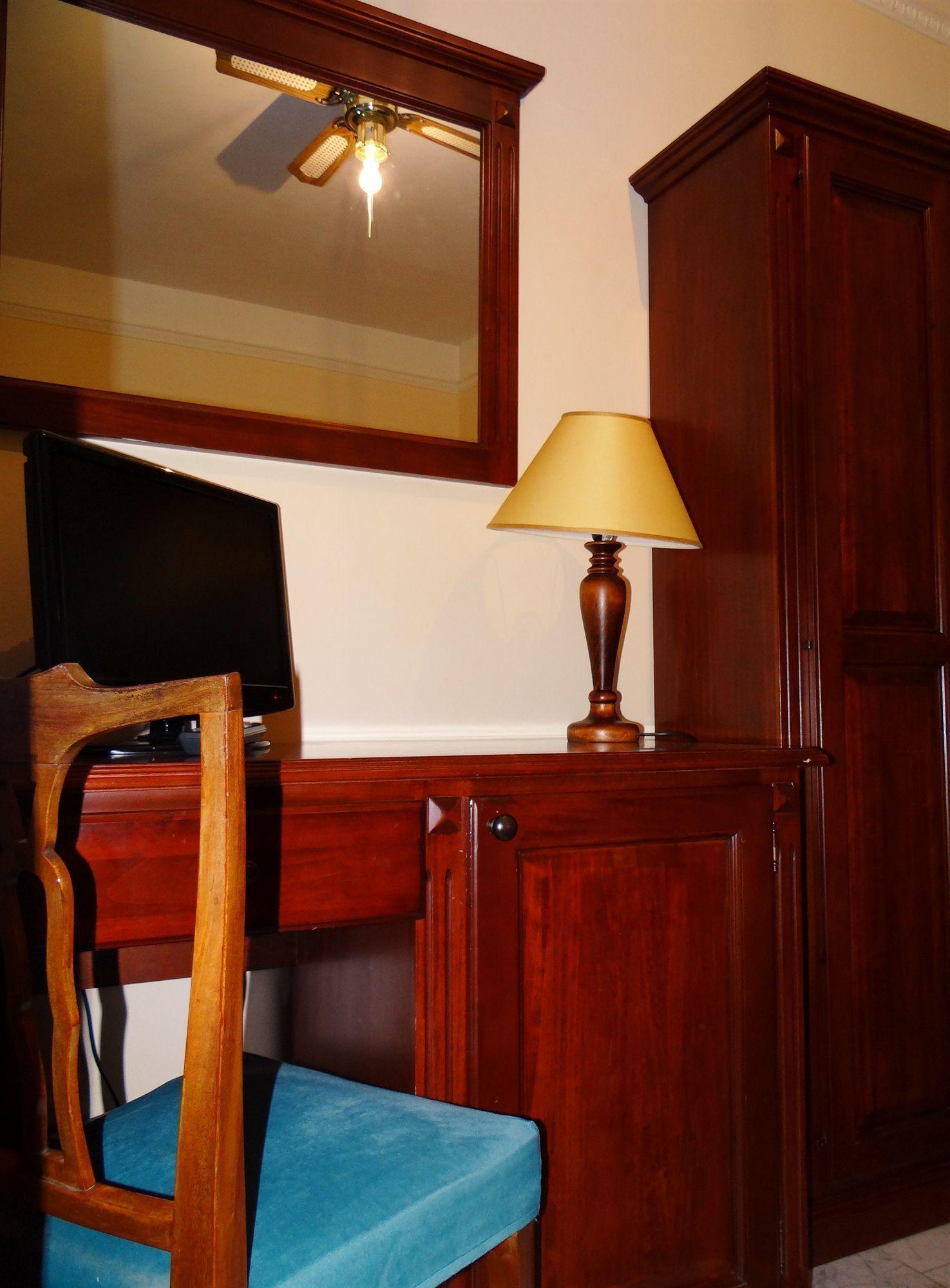 Chambre Triple