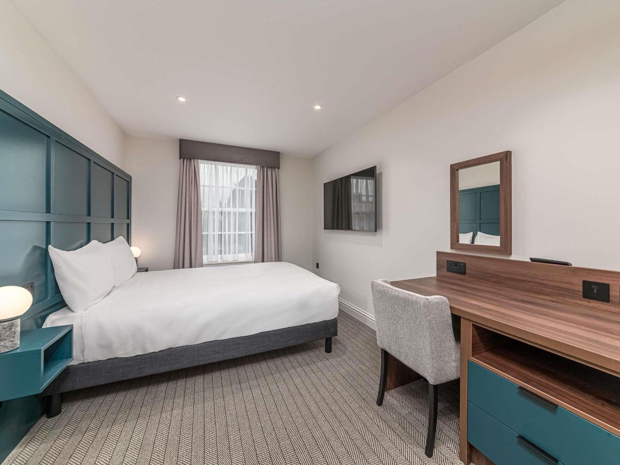 Family Apartment with Sofa Bed
