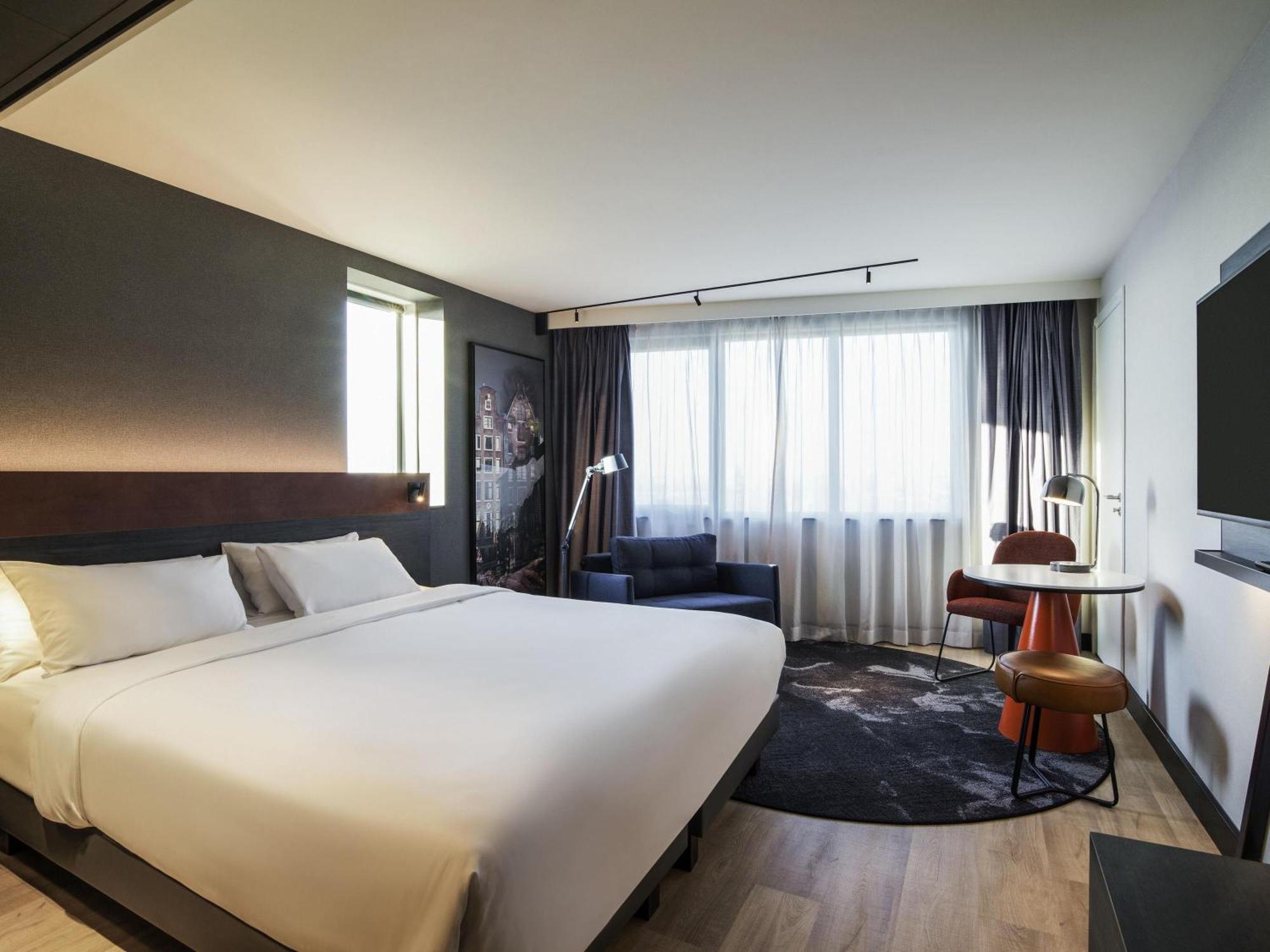 Privilege Double Room