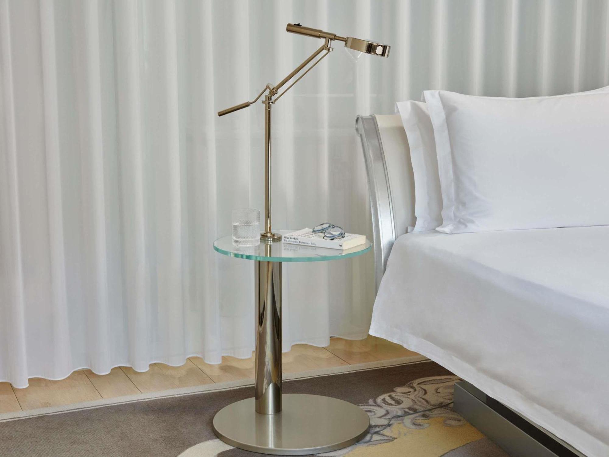Junior Loft Suite