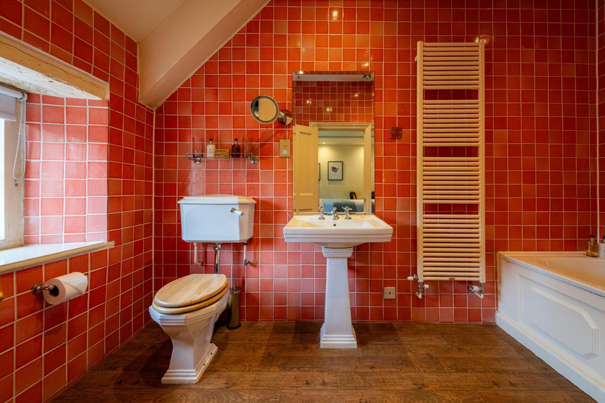 Superior Double or Twin Room