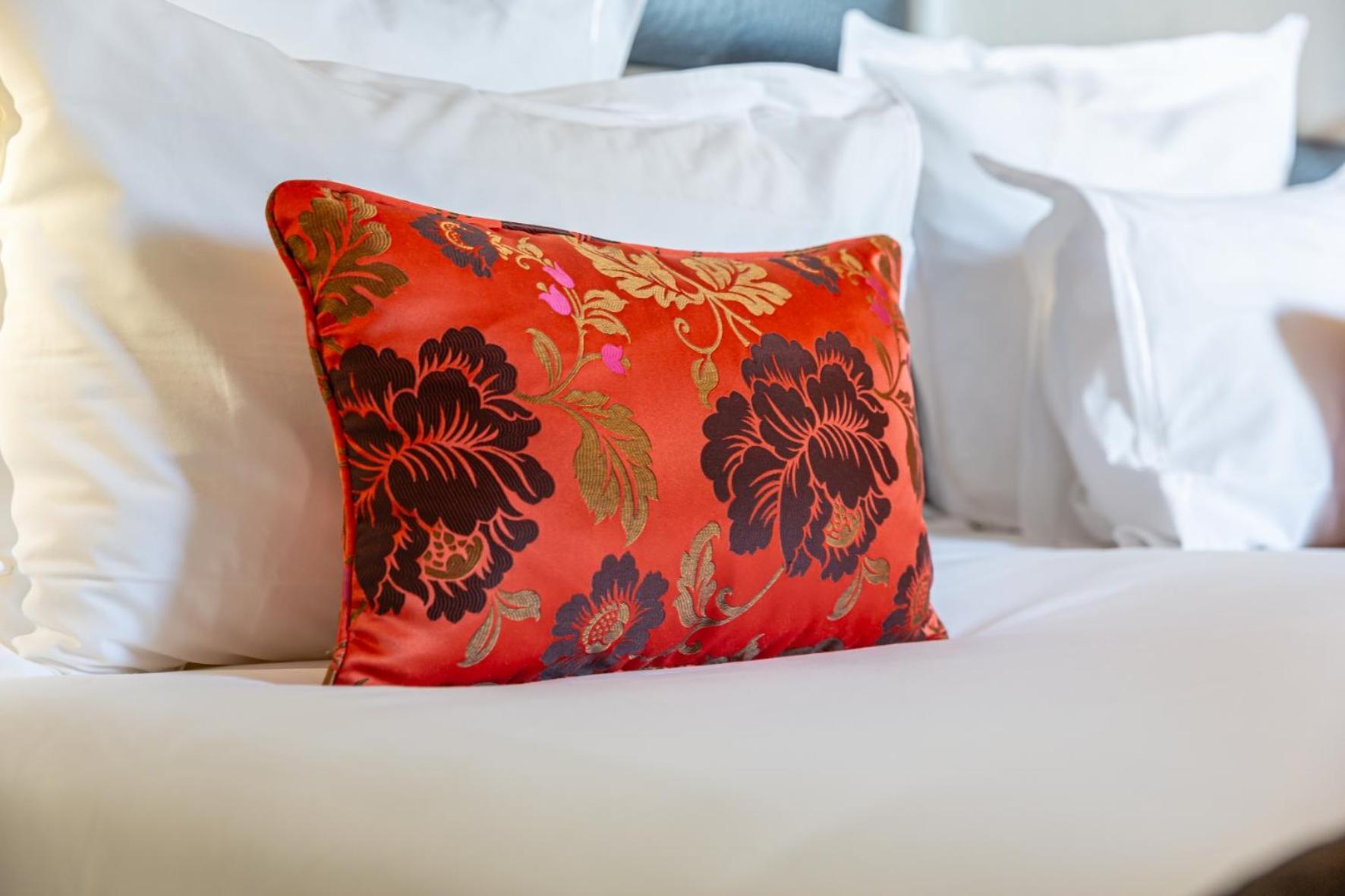 Classic Room Balcony Spa Access Reservation Needed
