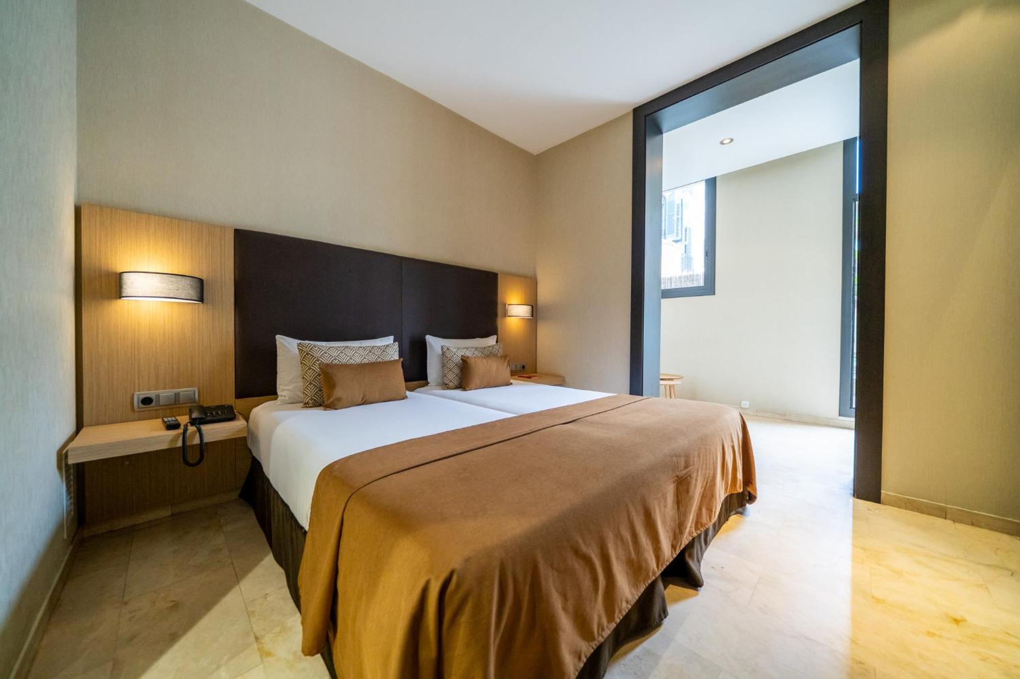 Quarto Twin Superior