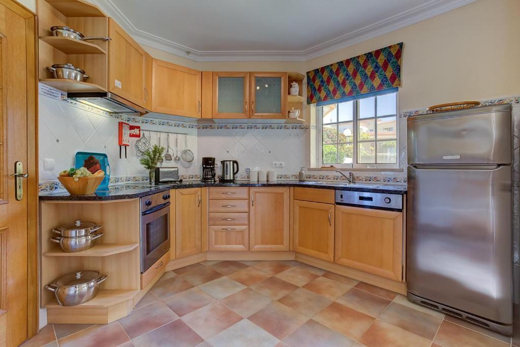 Apartment mit 2 Schlafzimmern