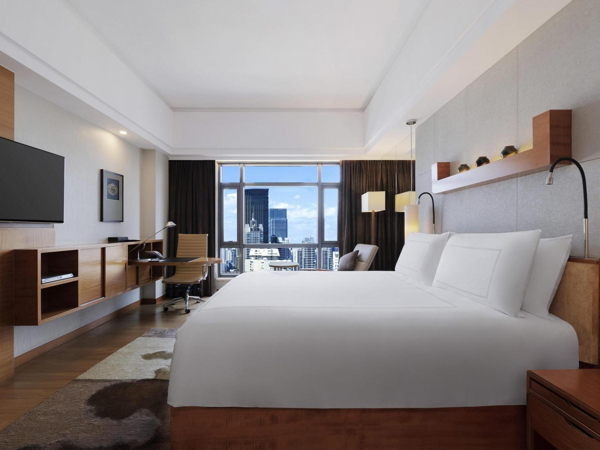 Swiss Executive King Room