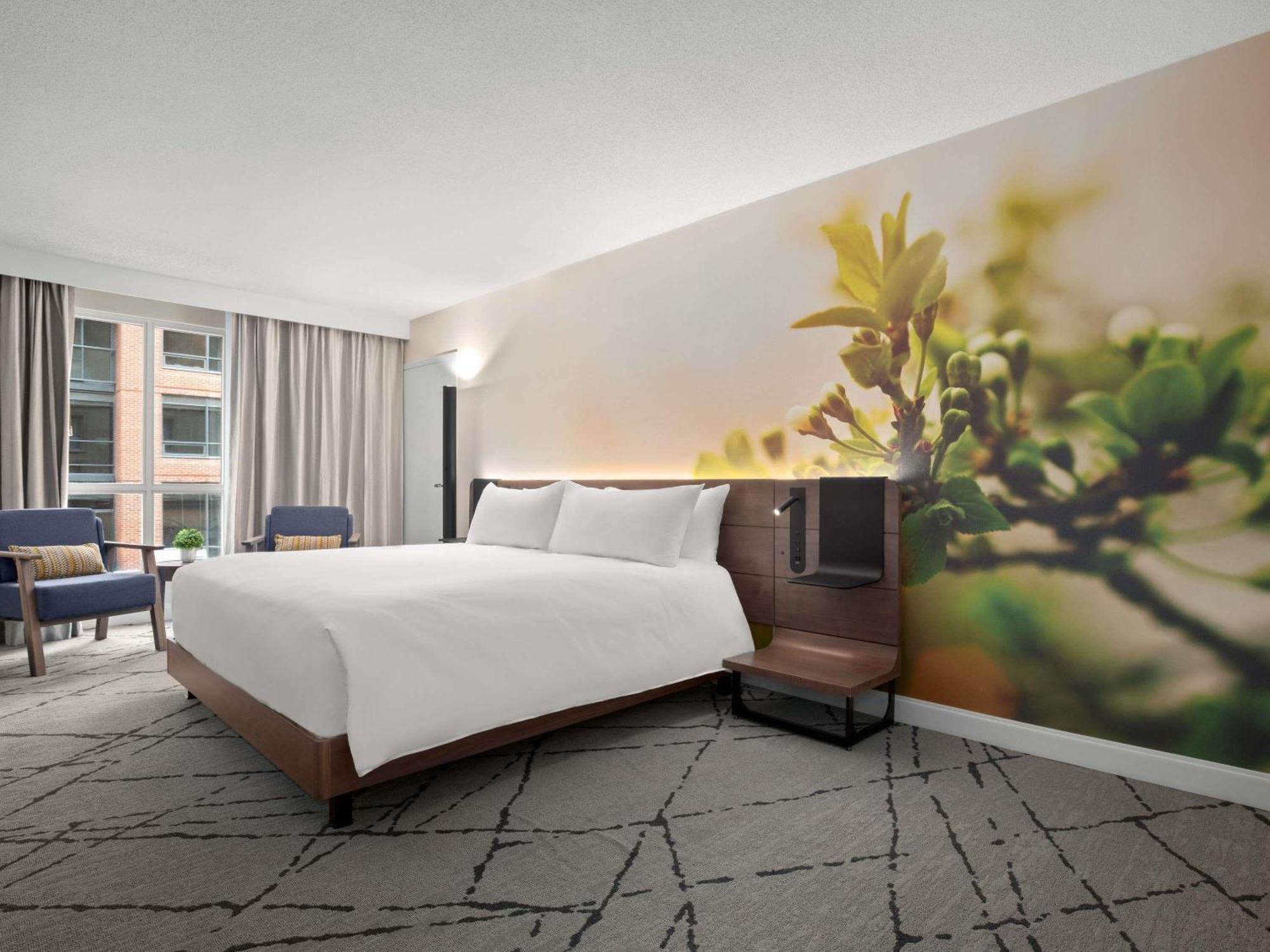Quarto Superior - Acessível a Pessoas com Mobilidade Condicionada