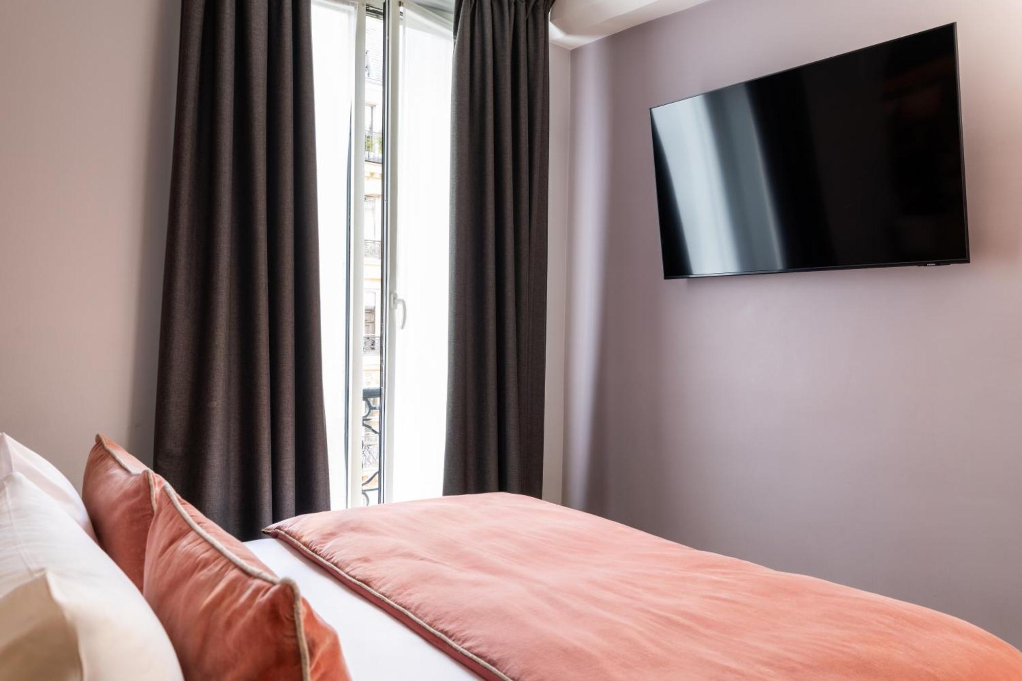 Comfort Doppelzimmer