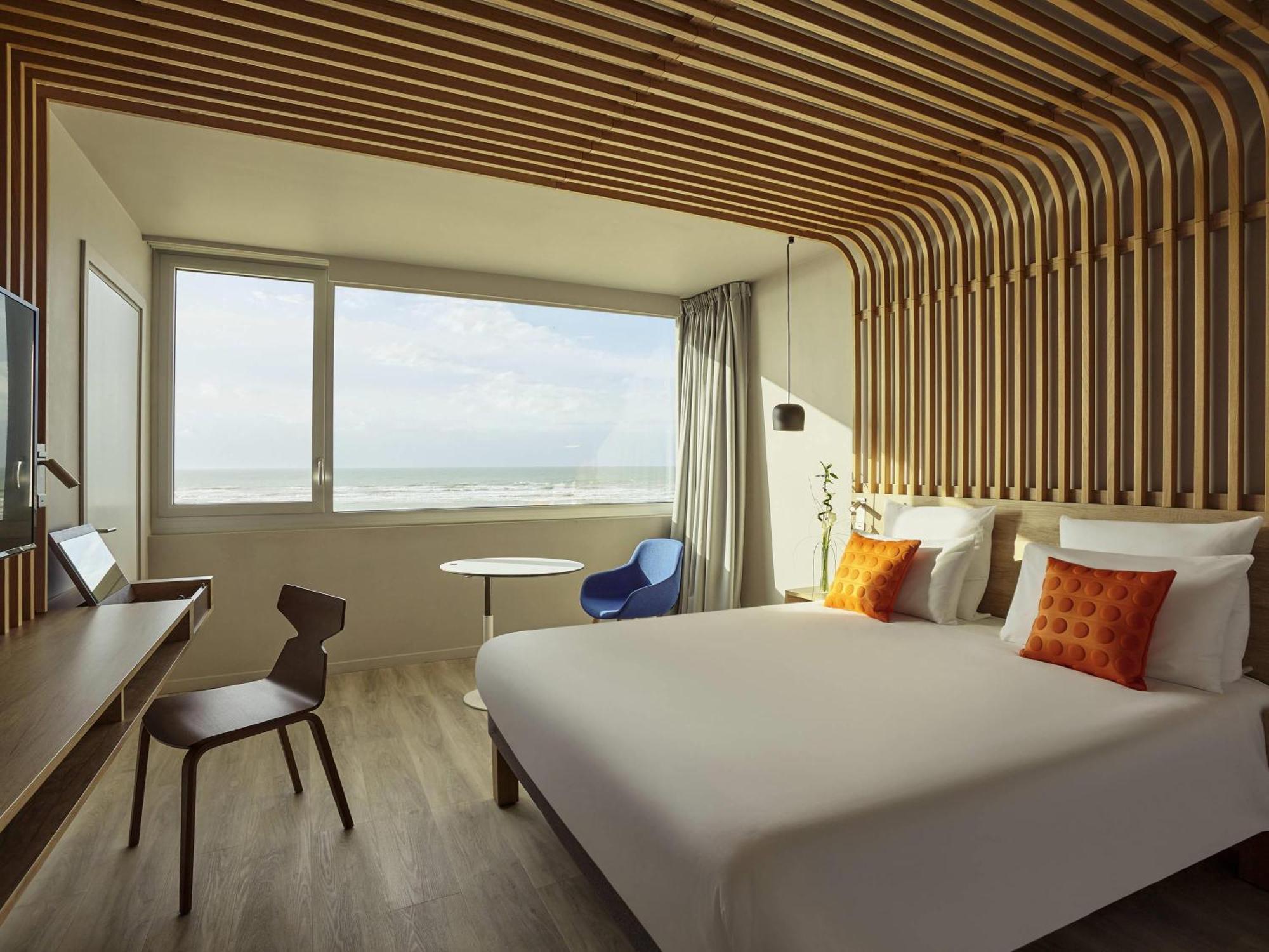 Superior Doppelzimmer mit Meerblick