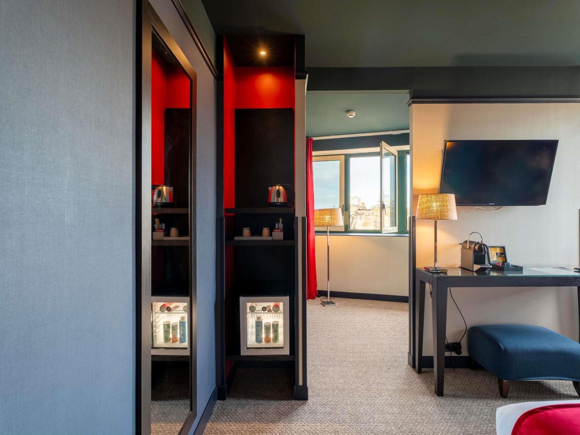 Quarto Duplo Privilege