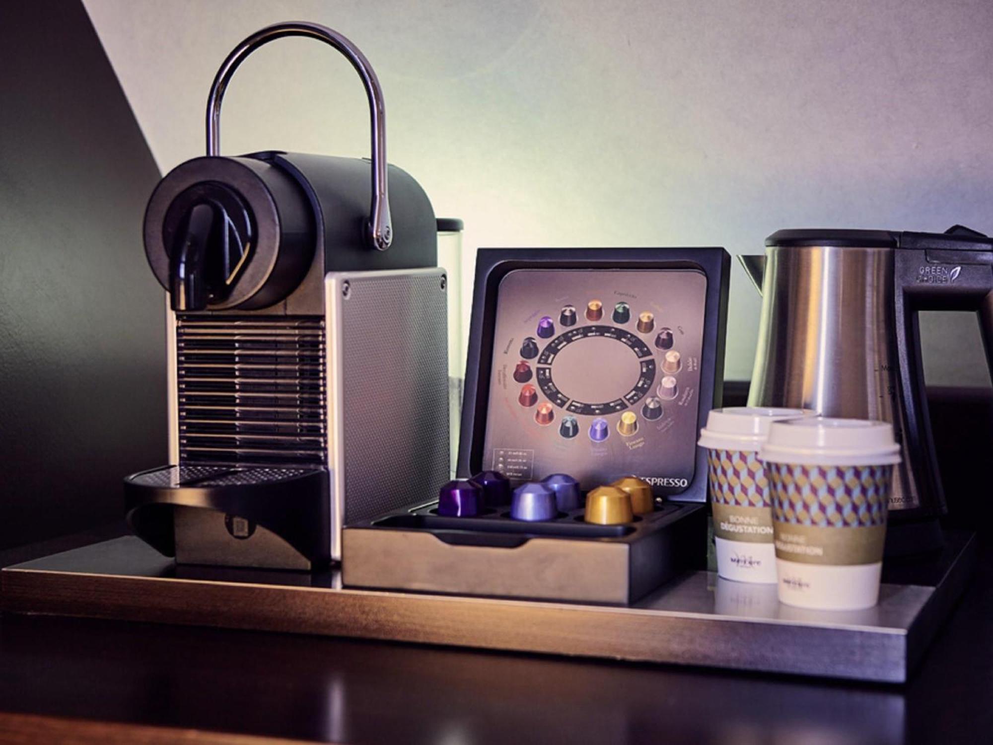 Privilege Doppelzimmer