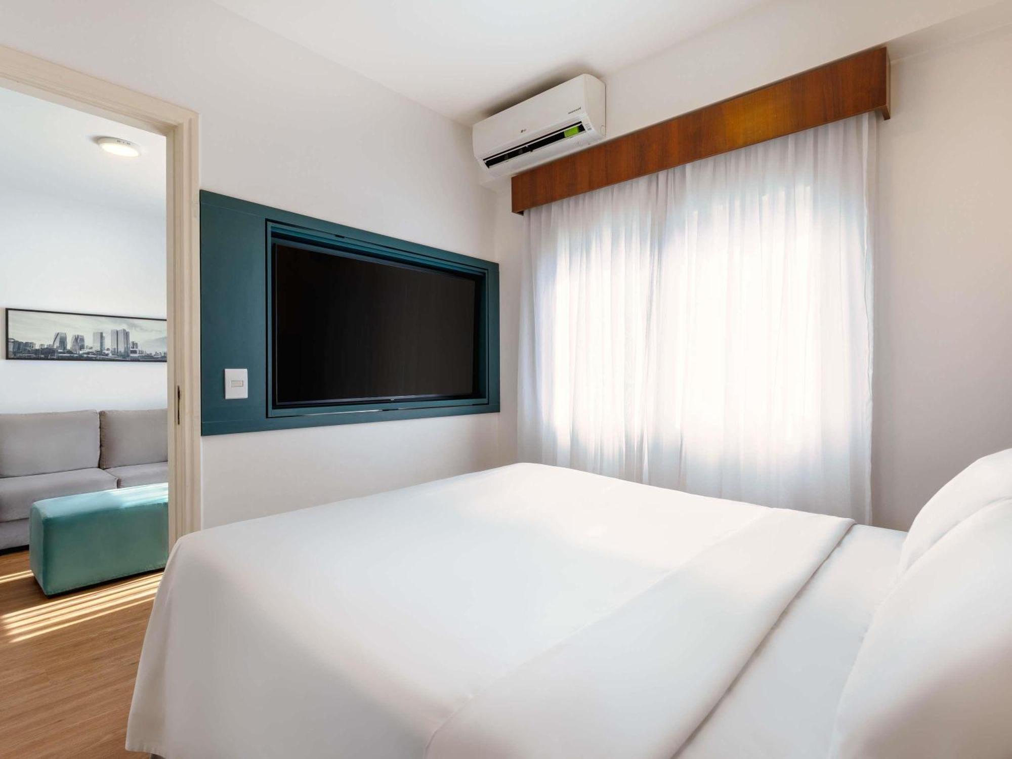 Superior Room a Double Bed