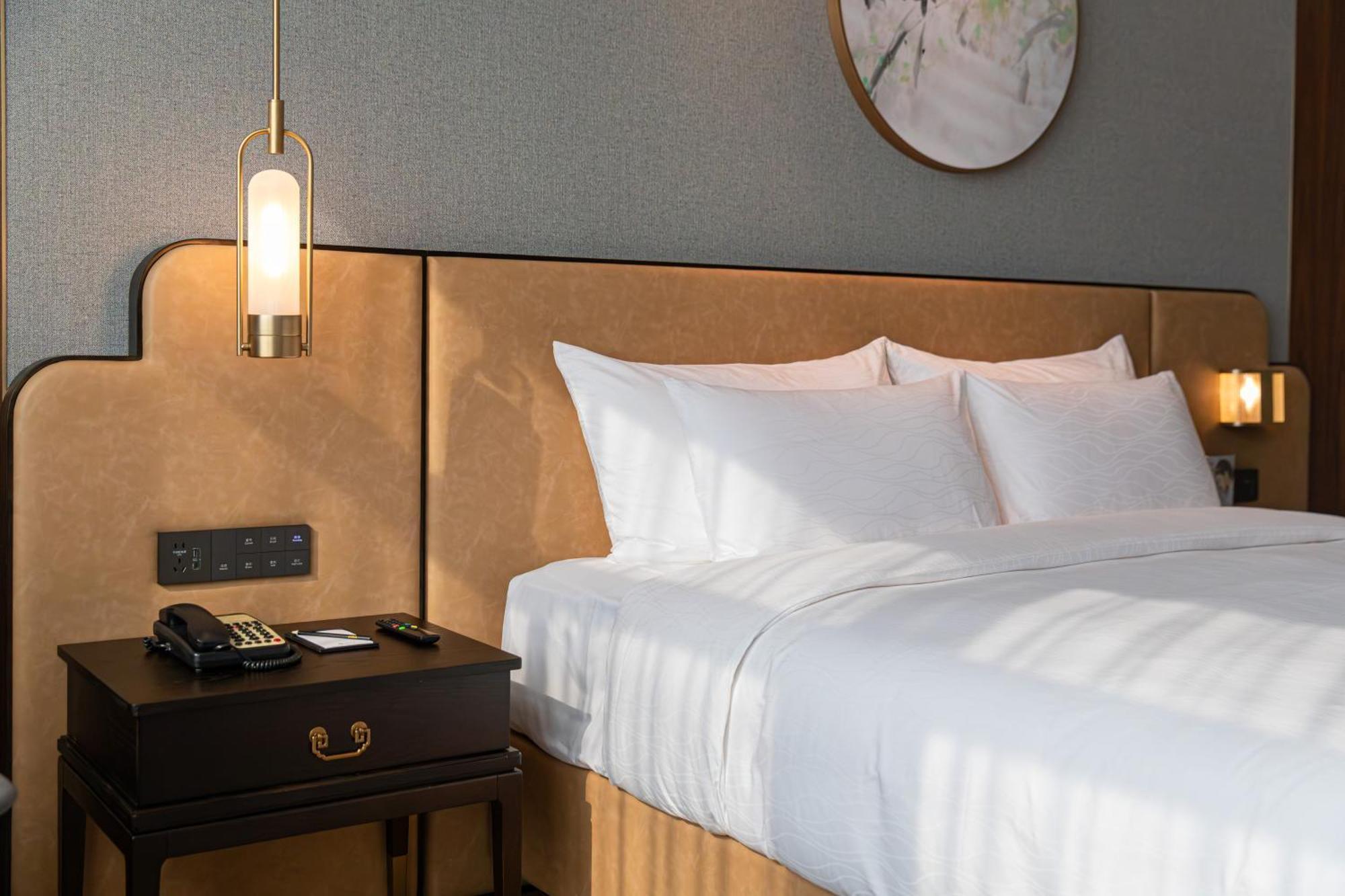 Quarto King Deluxe - Não Fumadores