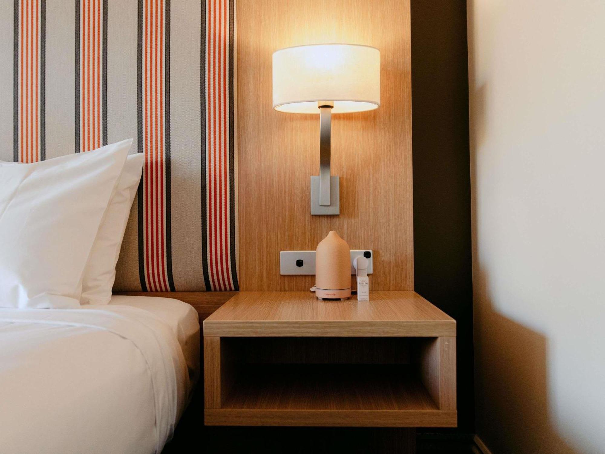 Chambre Lit King-Size Privilège