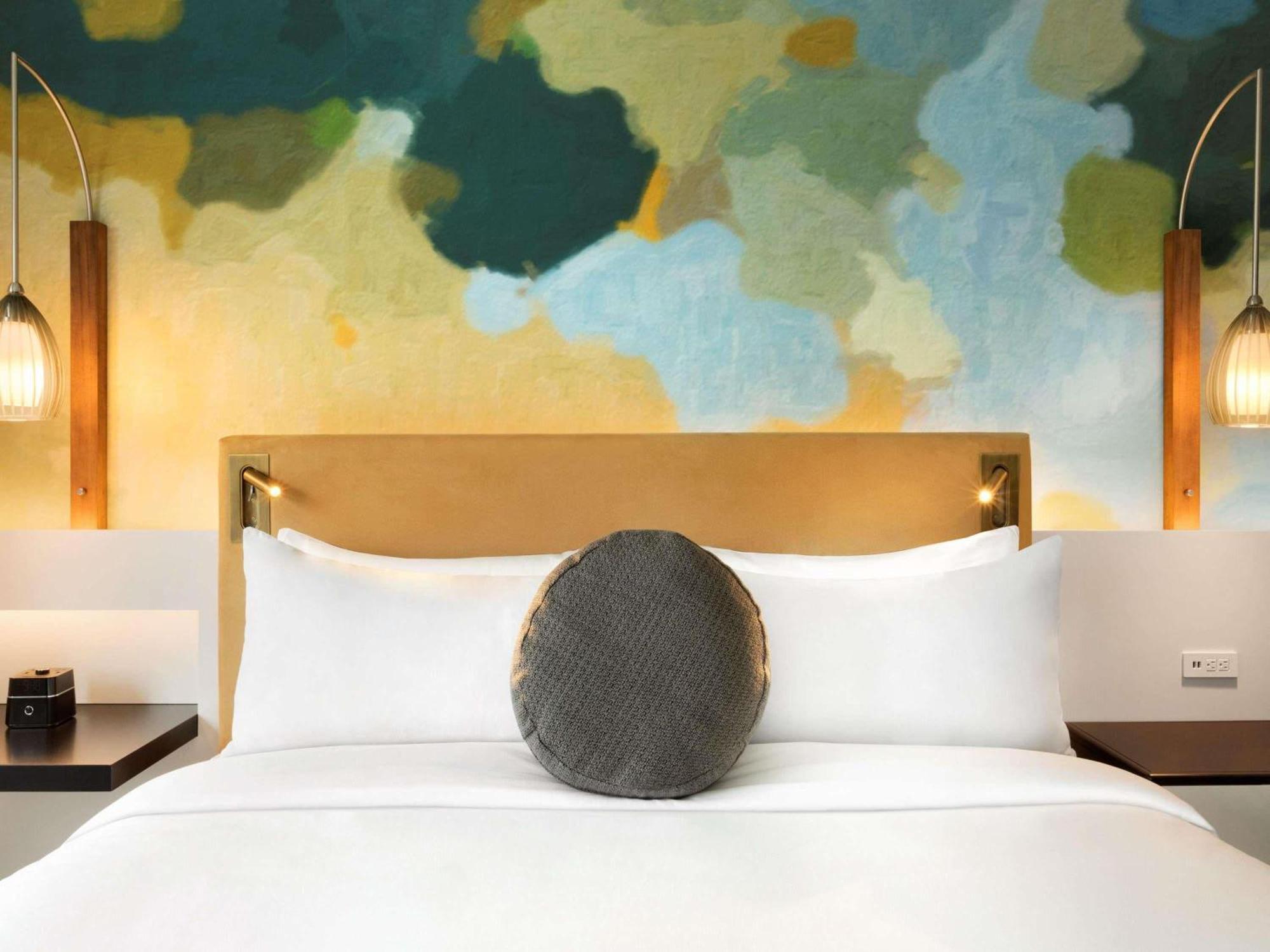Suite Júnior com 1 Cama King-size