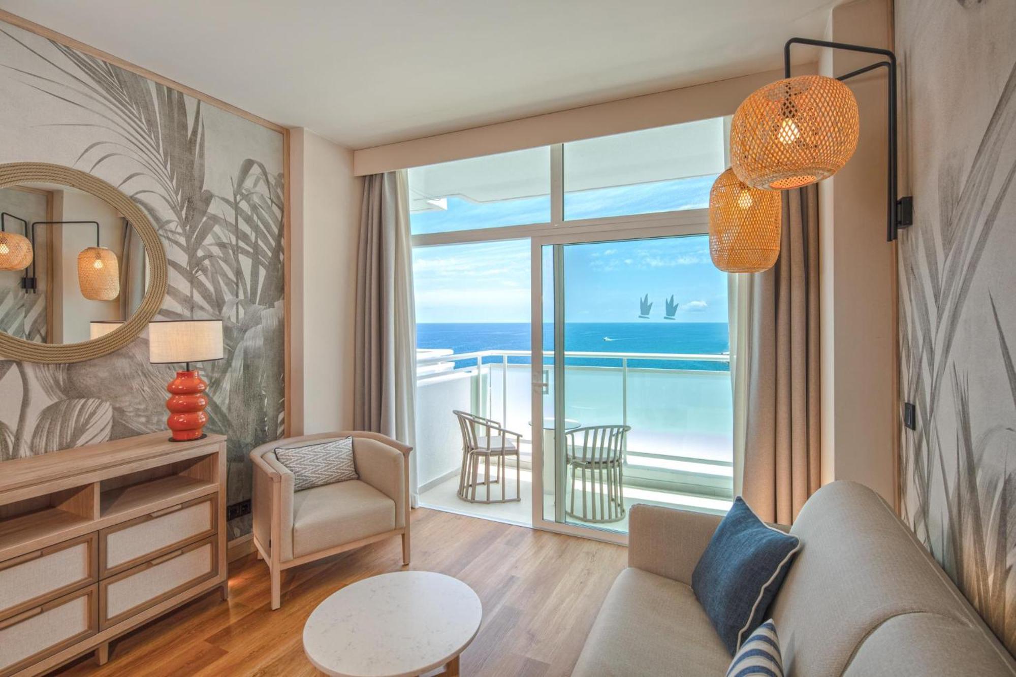 Junior Suite Esencia