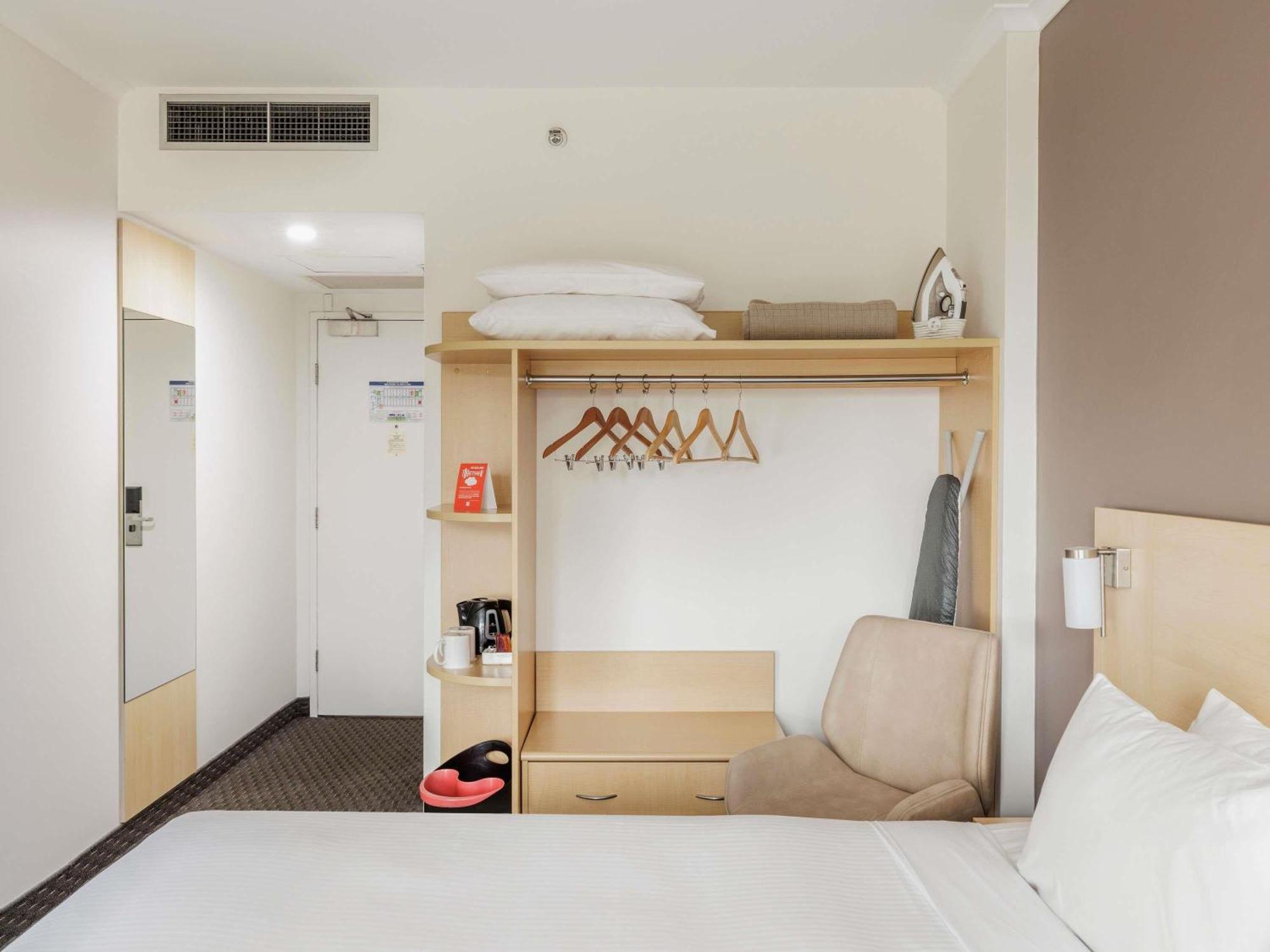 Chambre Double Standard
