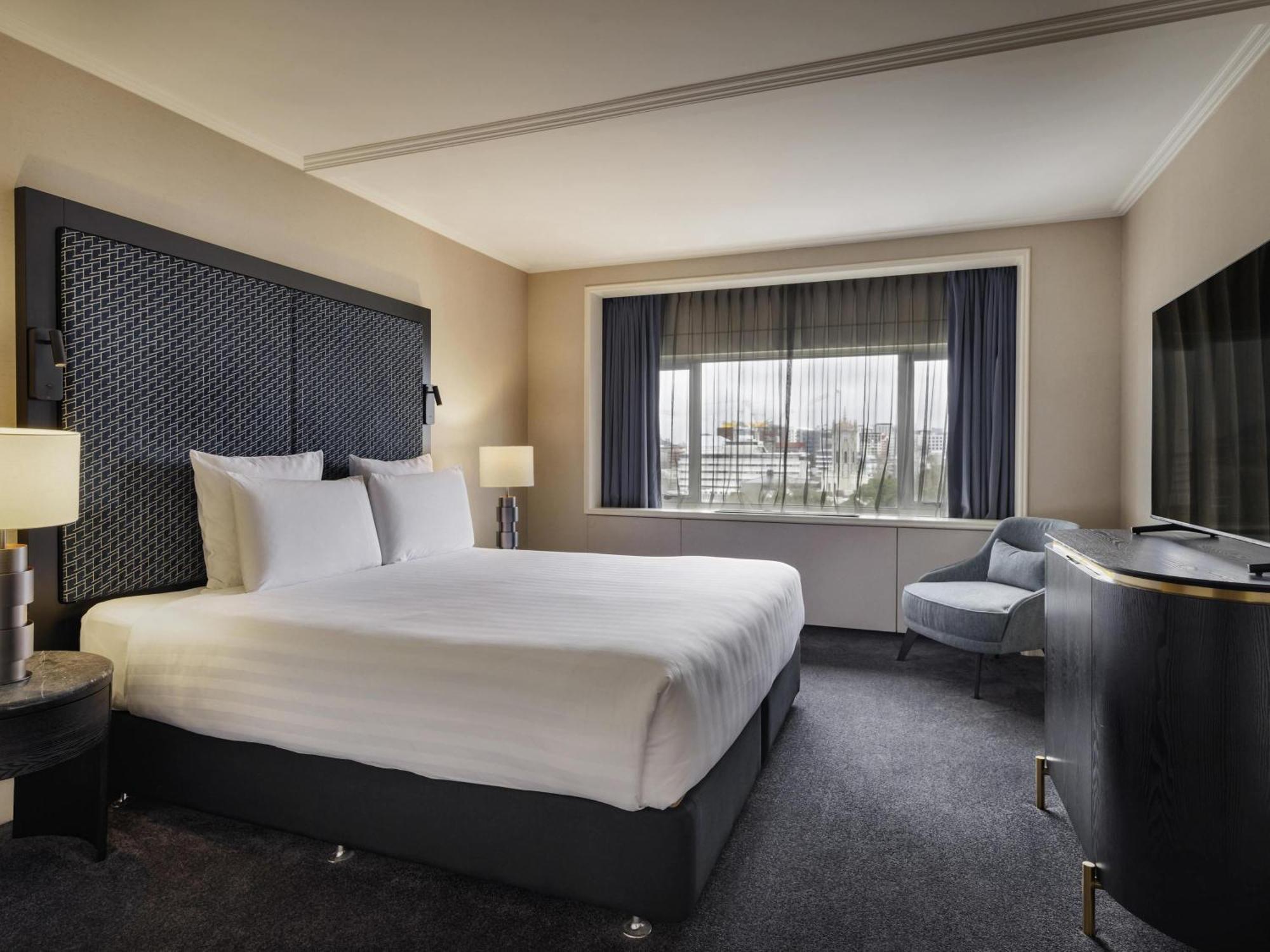 Junior Suite met Kingsize Bed