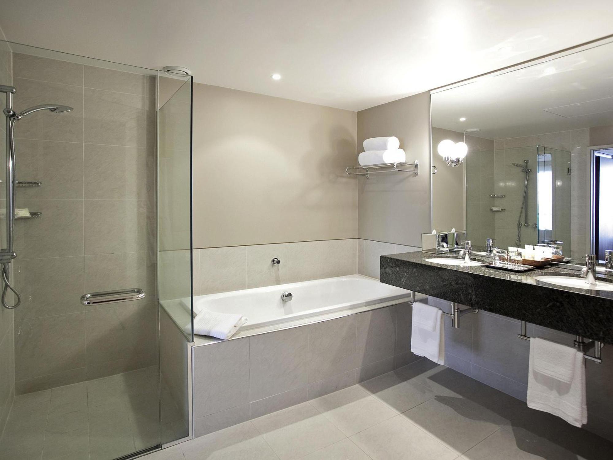Residence Superior King Kamer