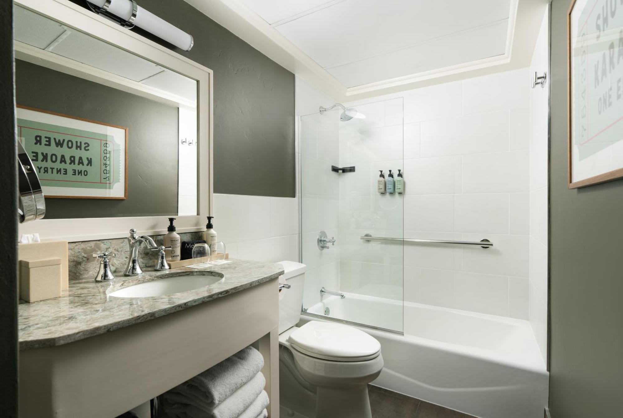 King Suite