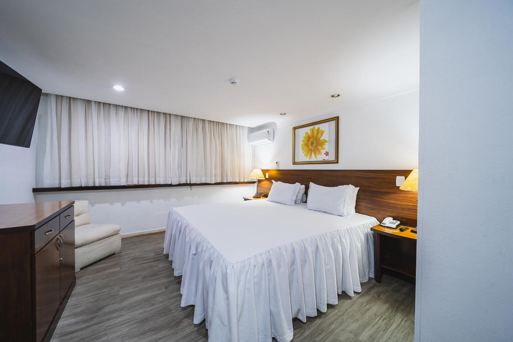 Suite Executive