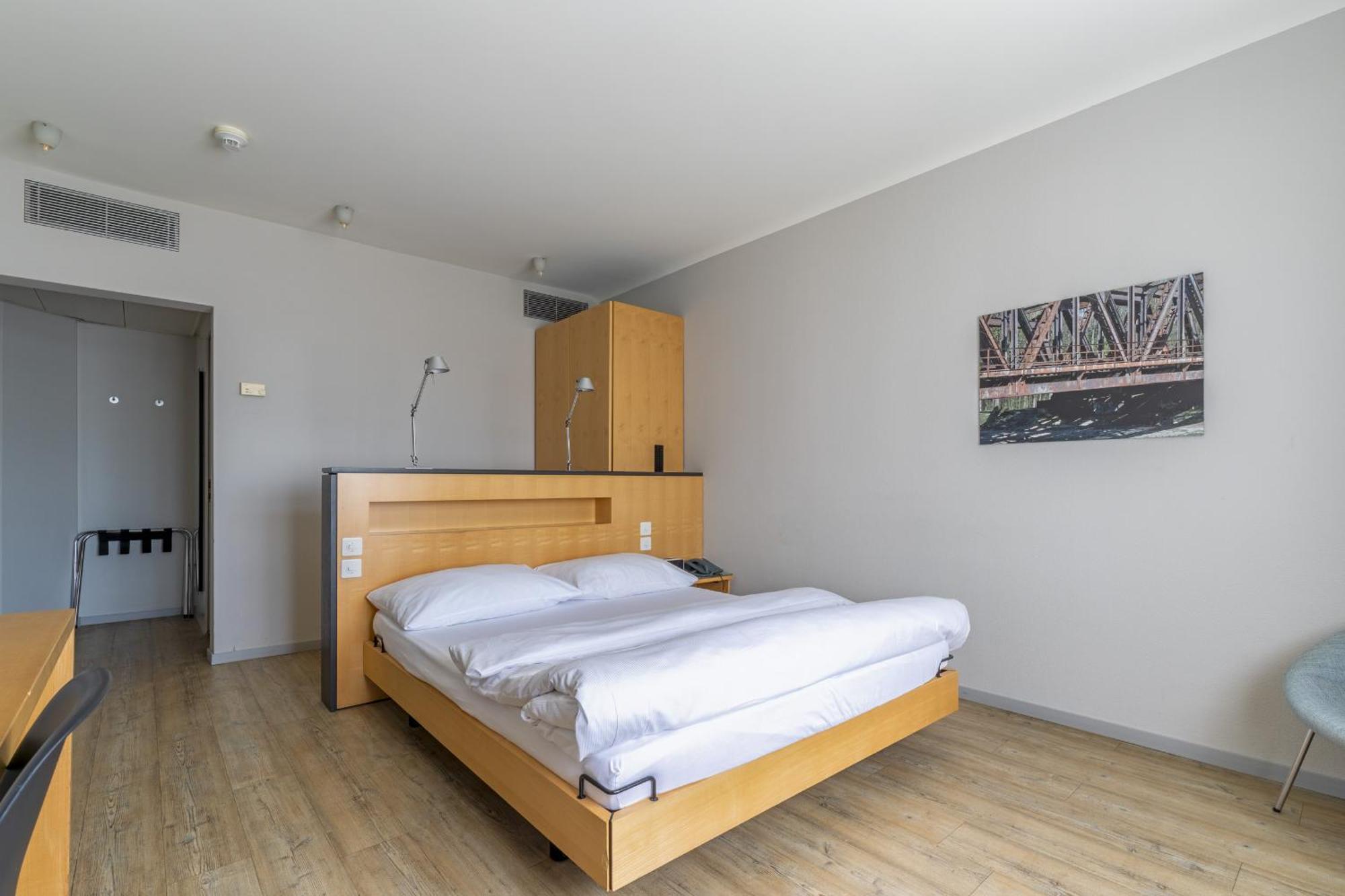 Cosy Room