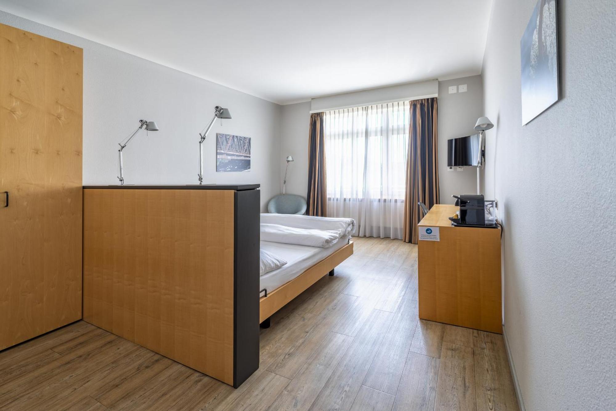 Cosy Room