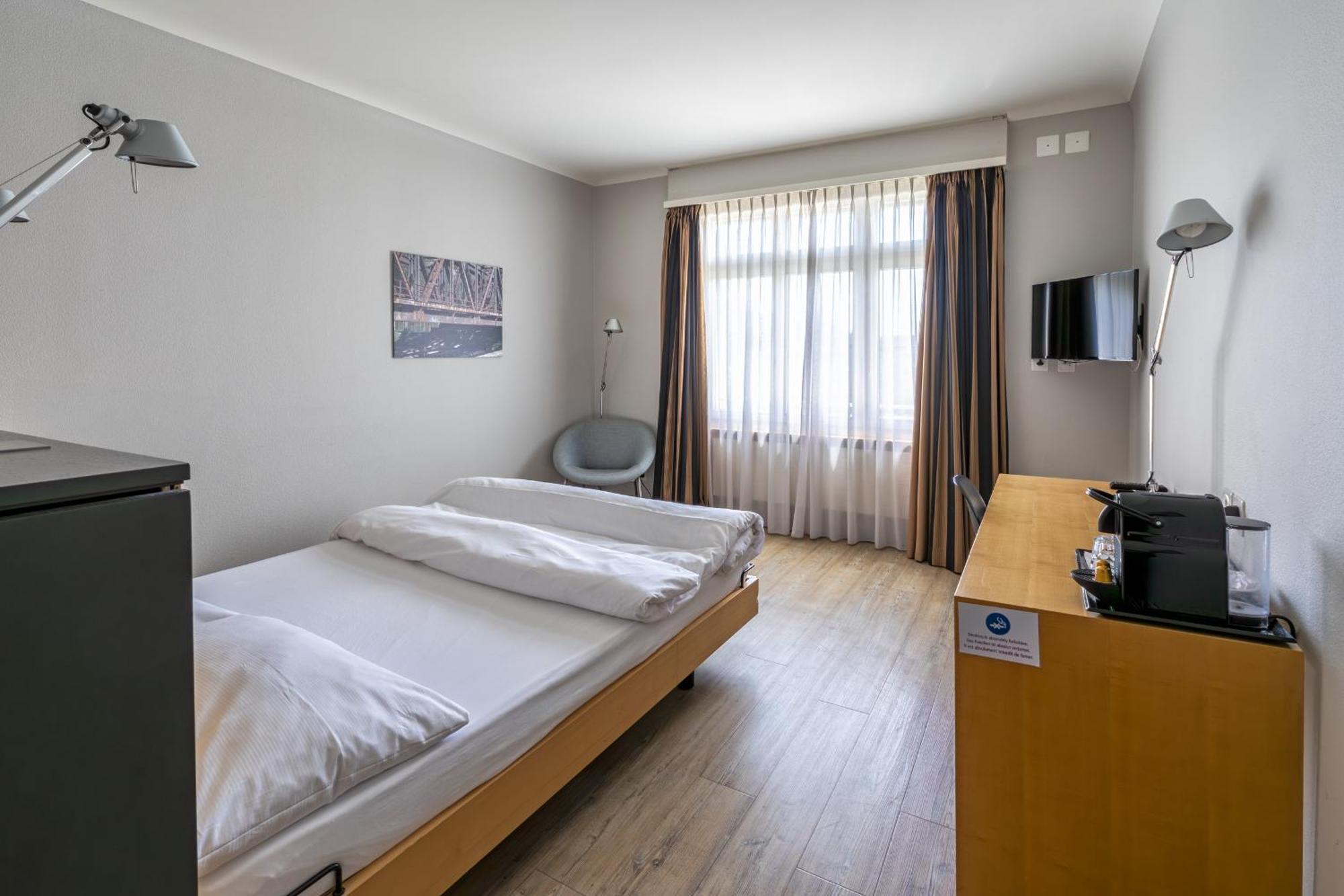 Cosy Room