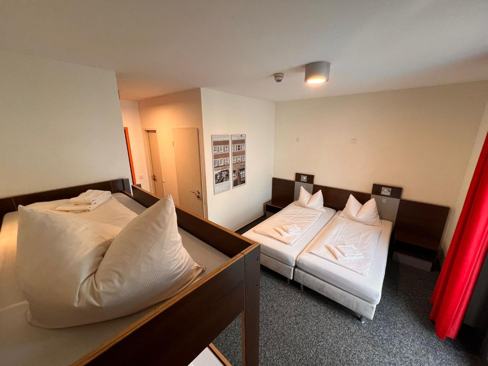 Quadruple Room Members only please register
