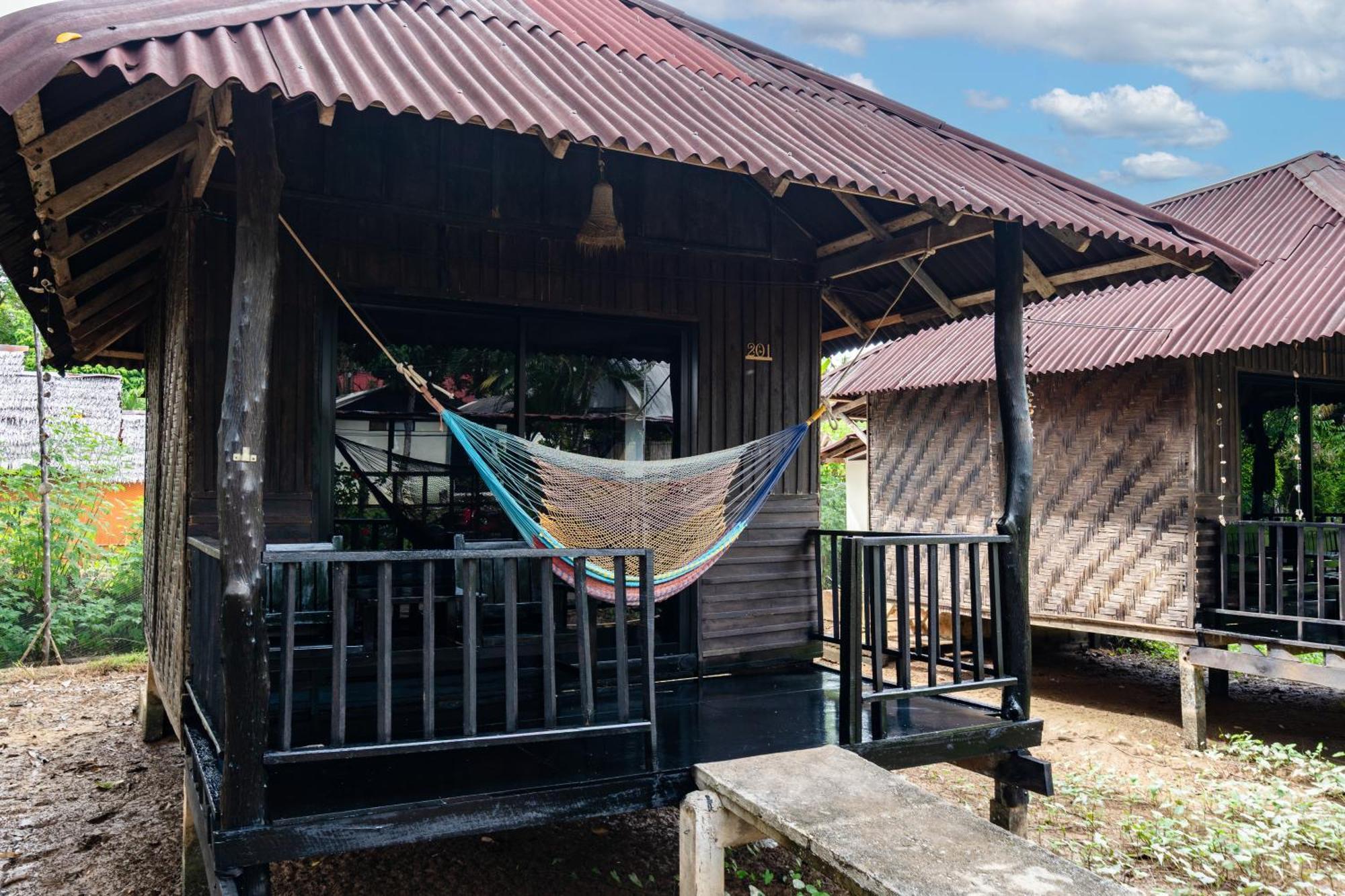 Standard Bungalow