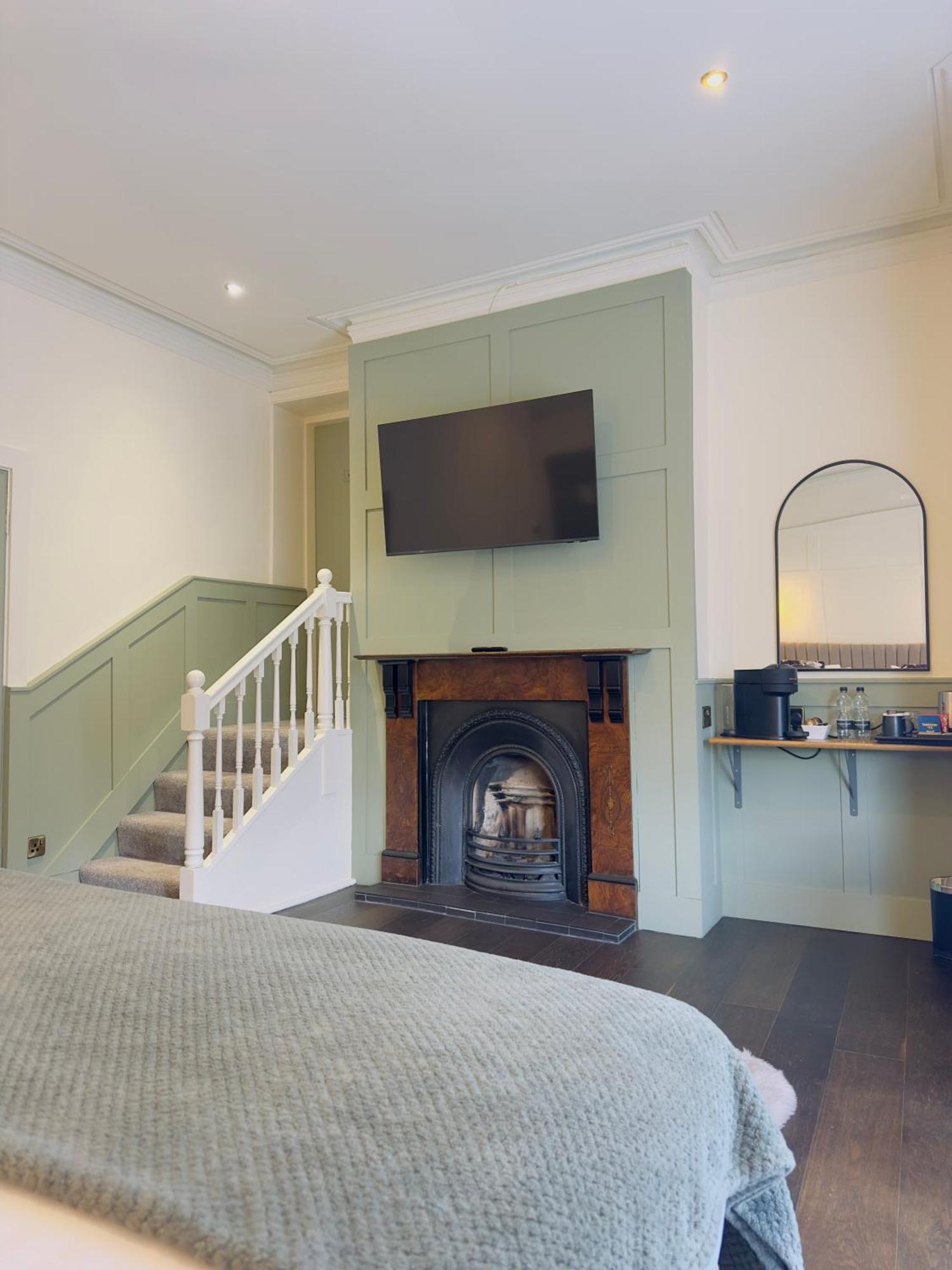 Superior Suite