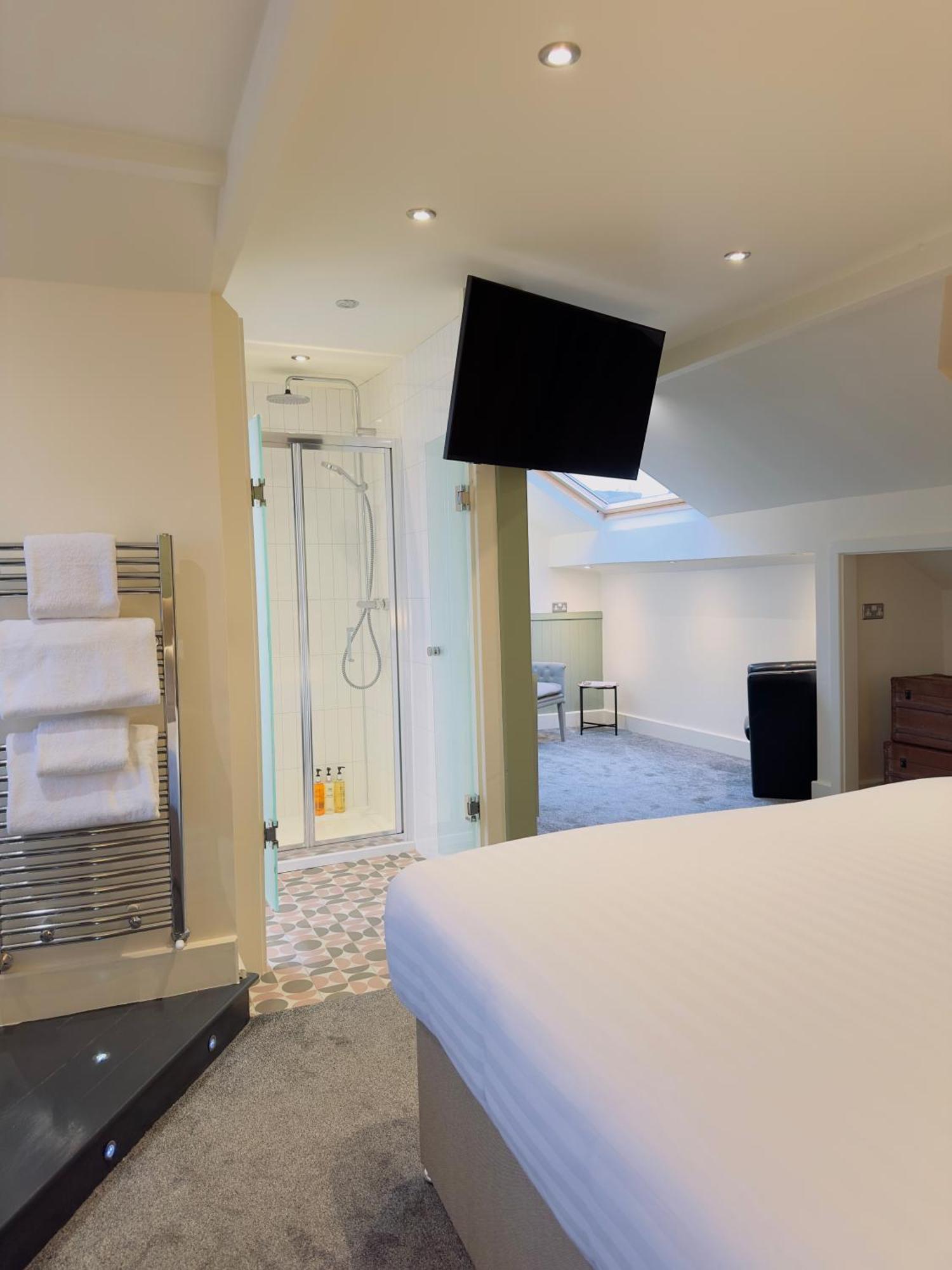 Superior Suite