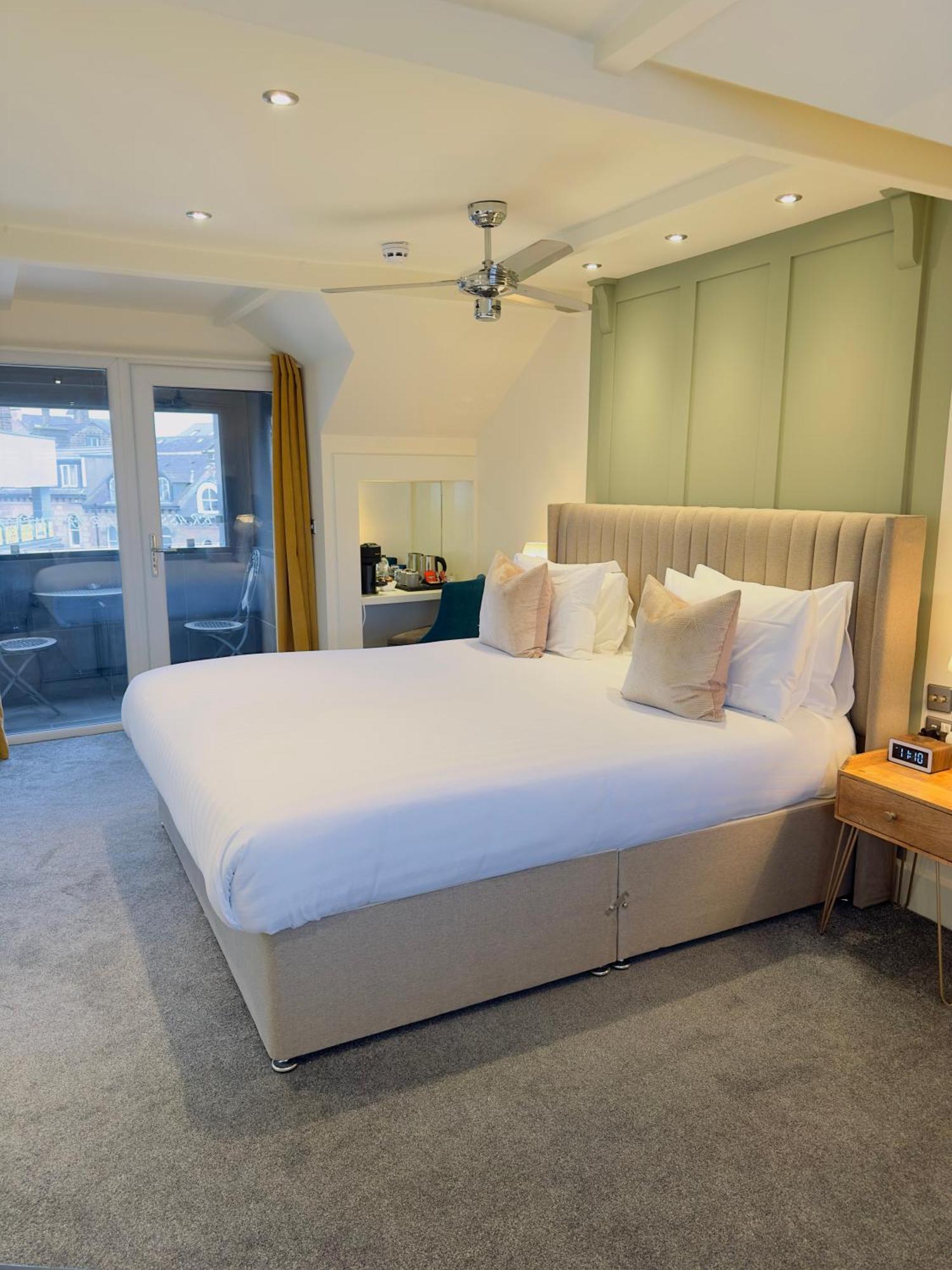 Superior Suite