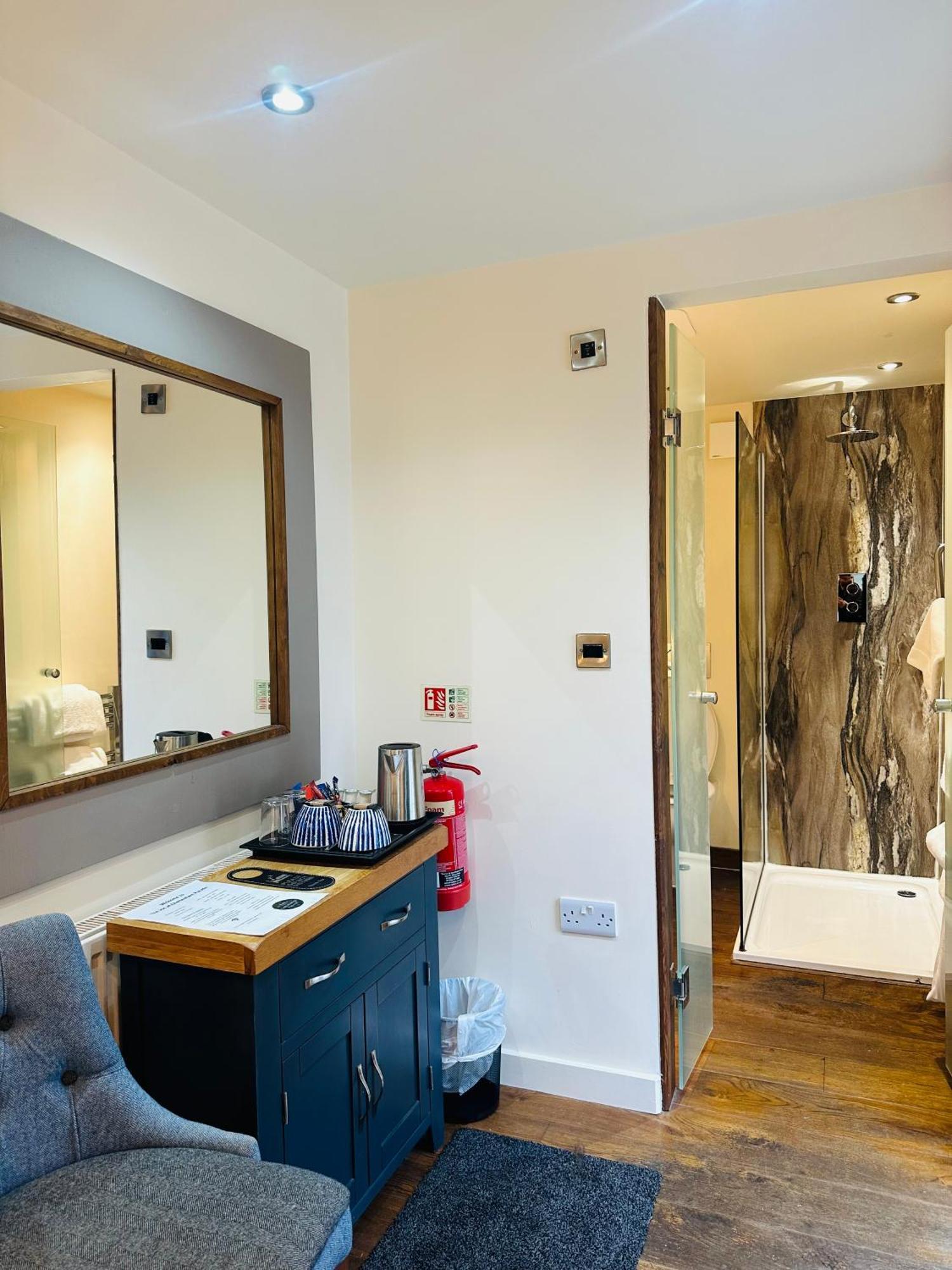 Small Double Room