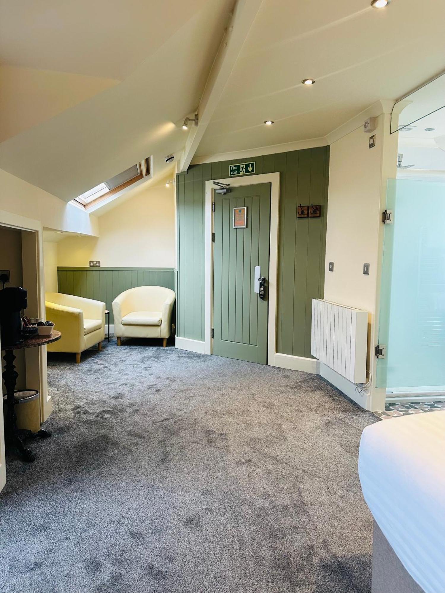 Superior Suite