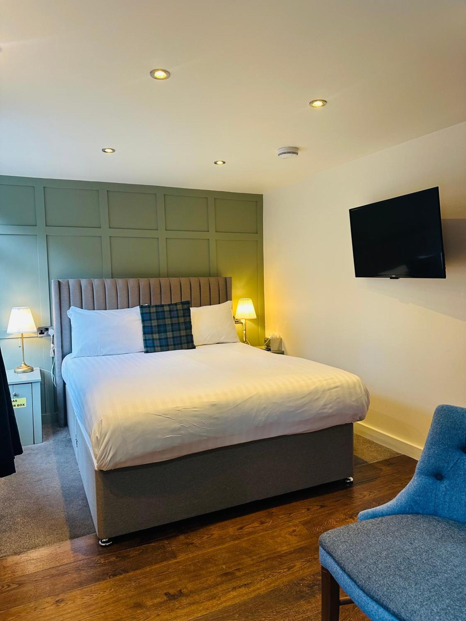 Small Double Room