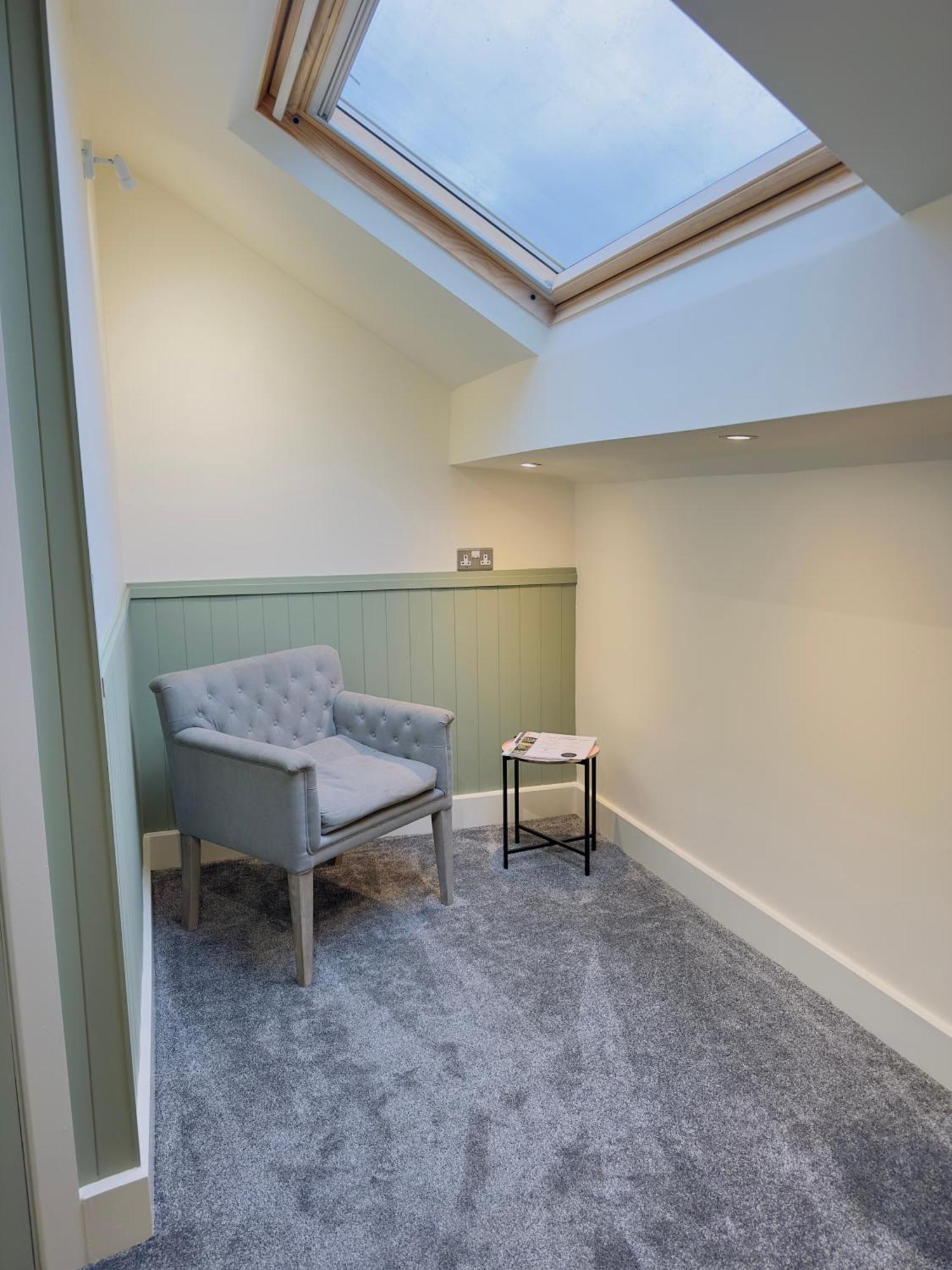 Superior Suite