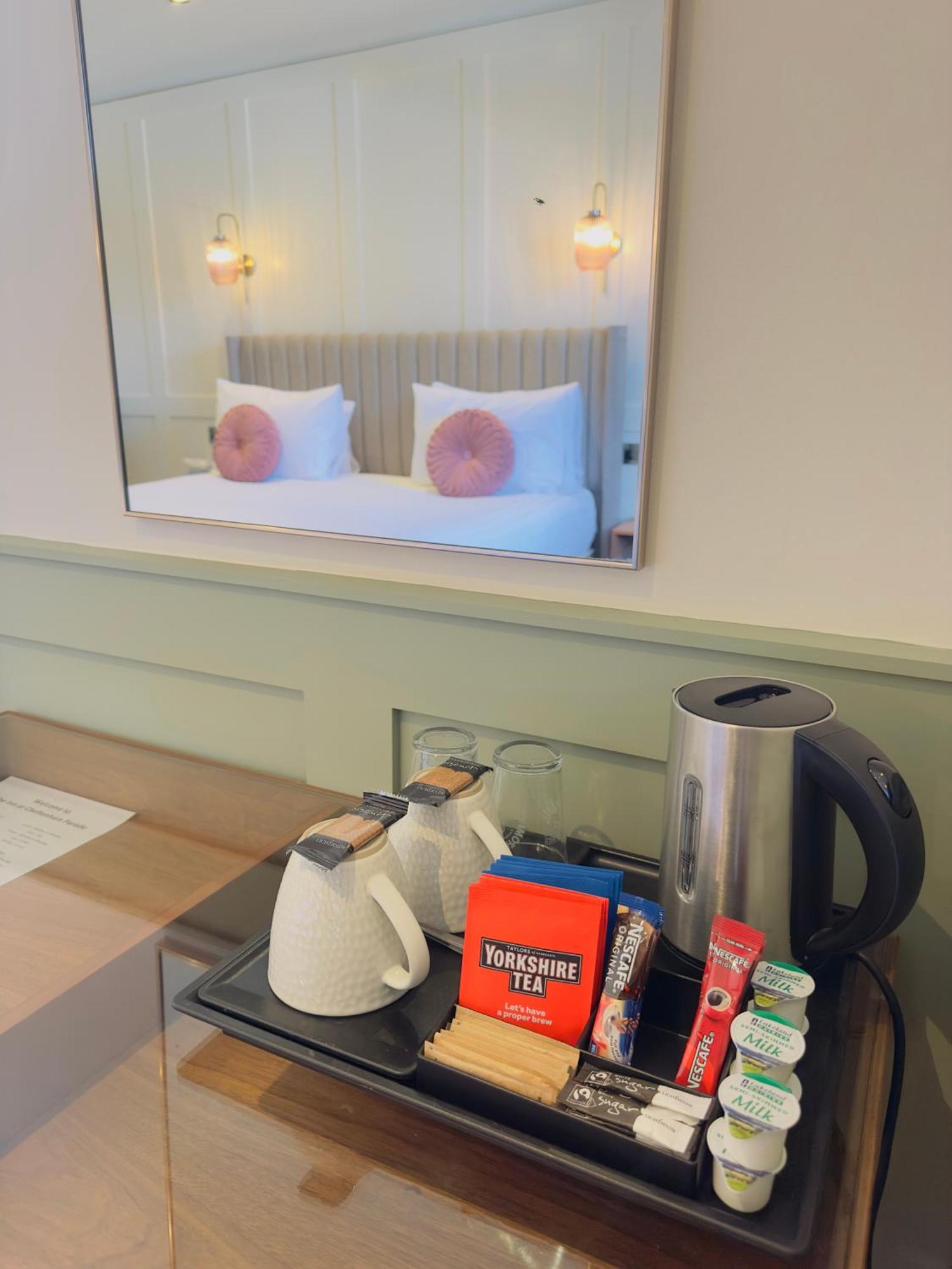Superior King Room