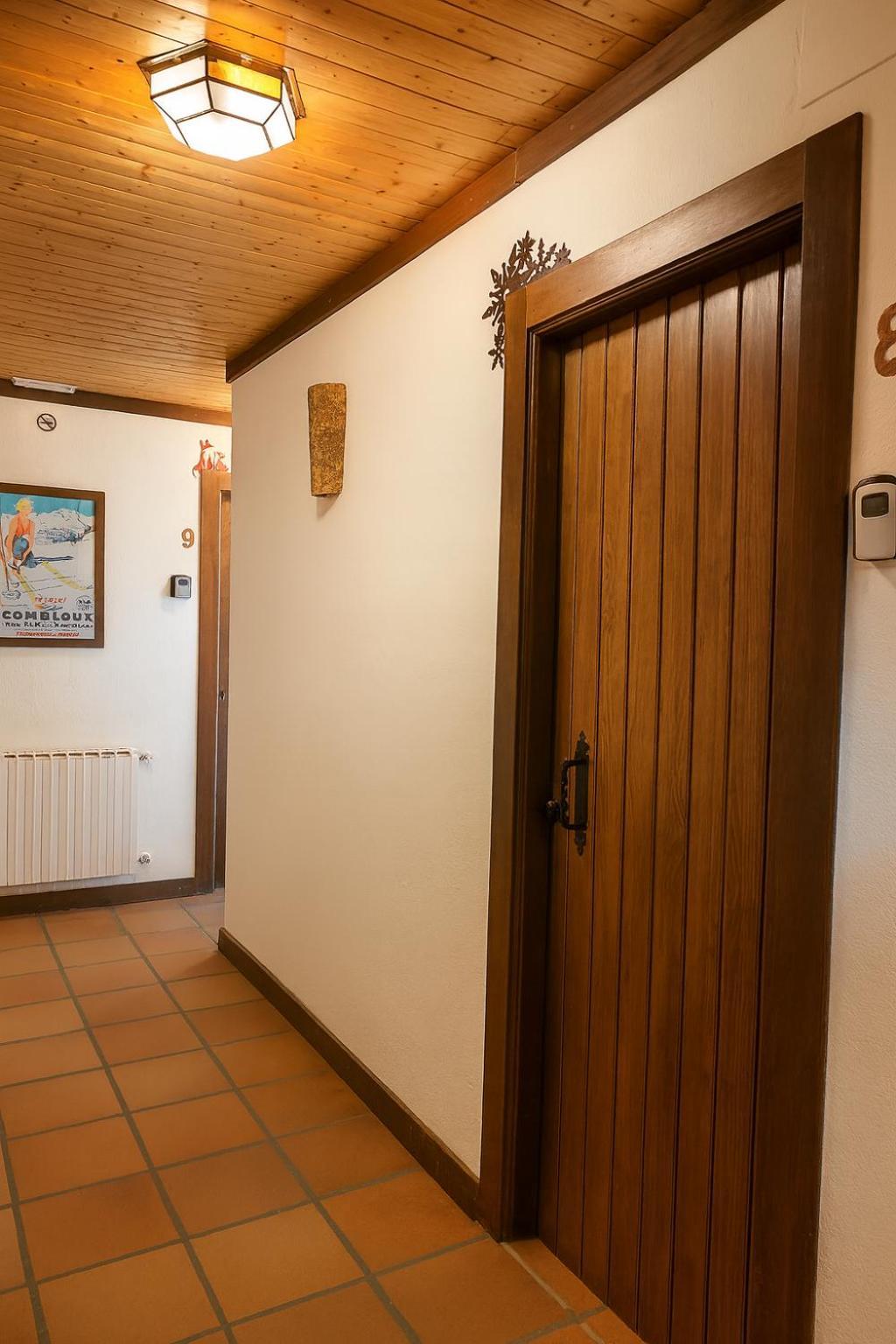 Standard Familienzimmer