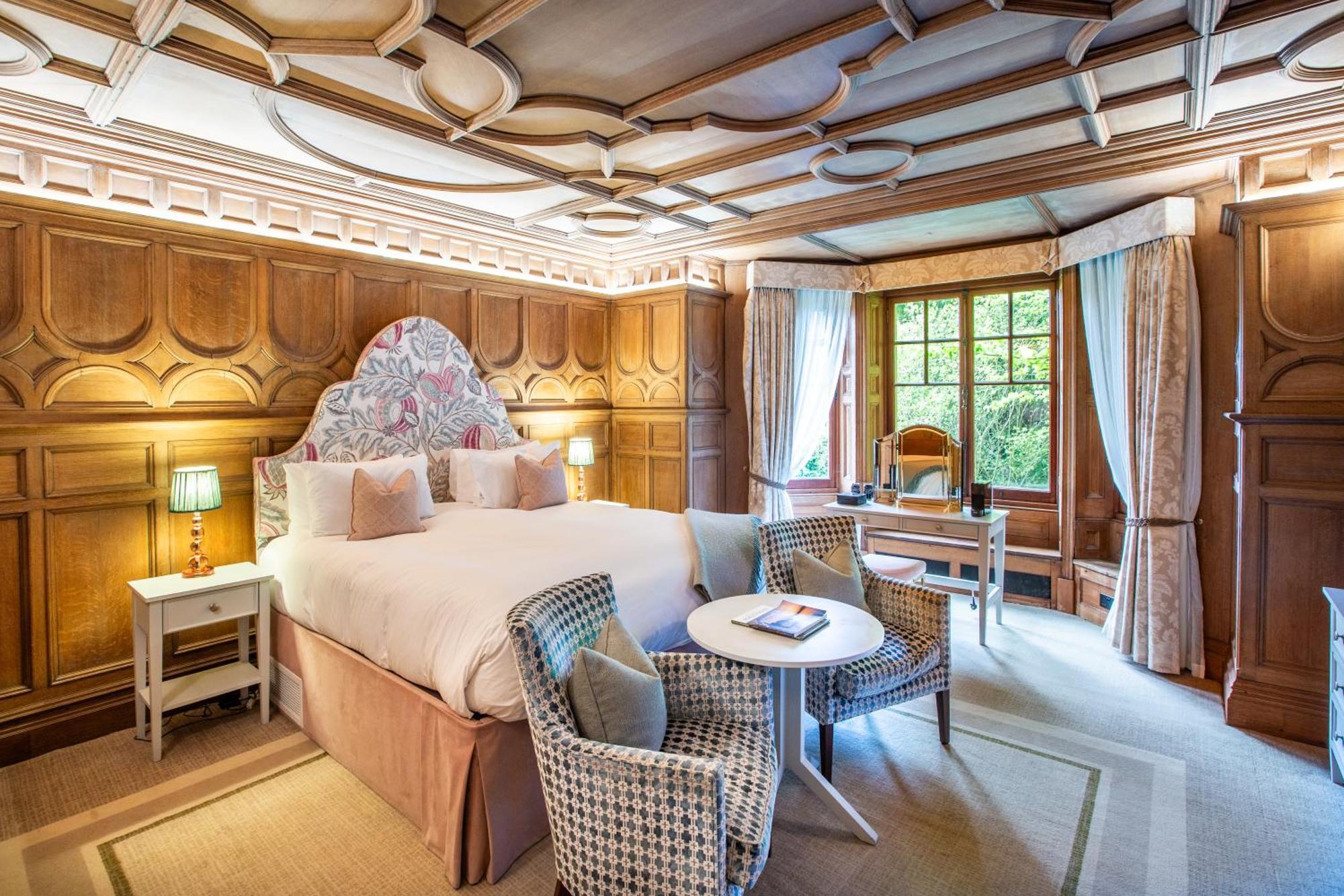 Luxury Double Room