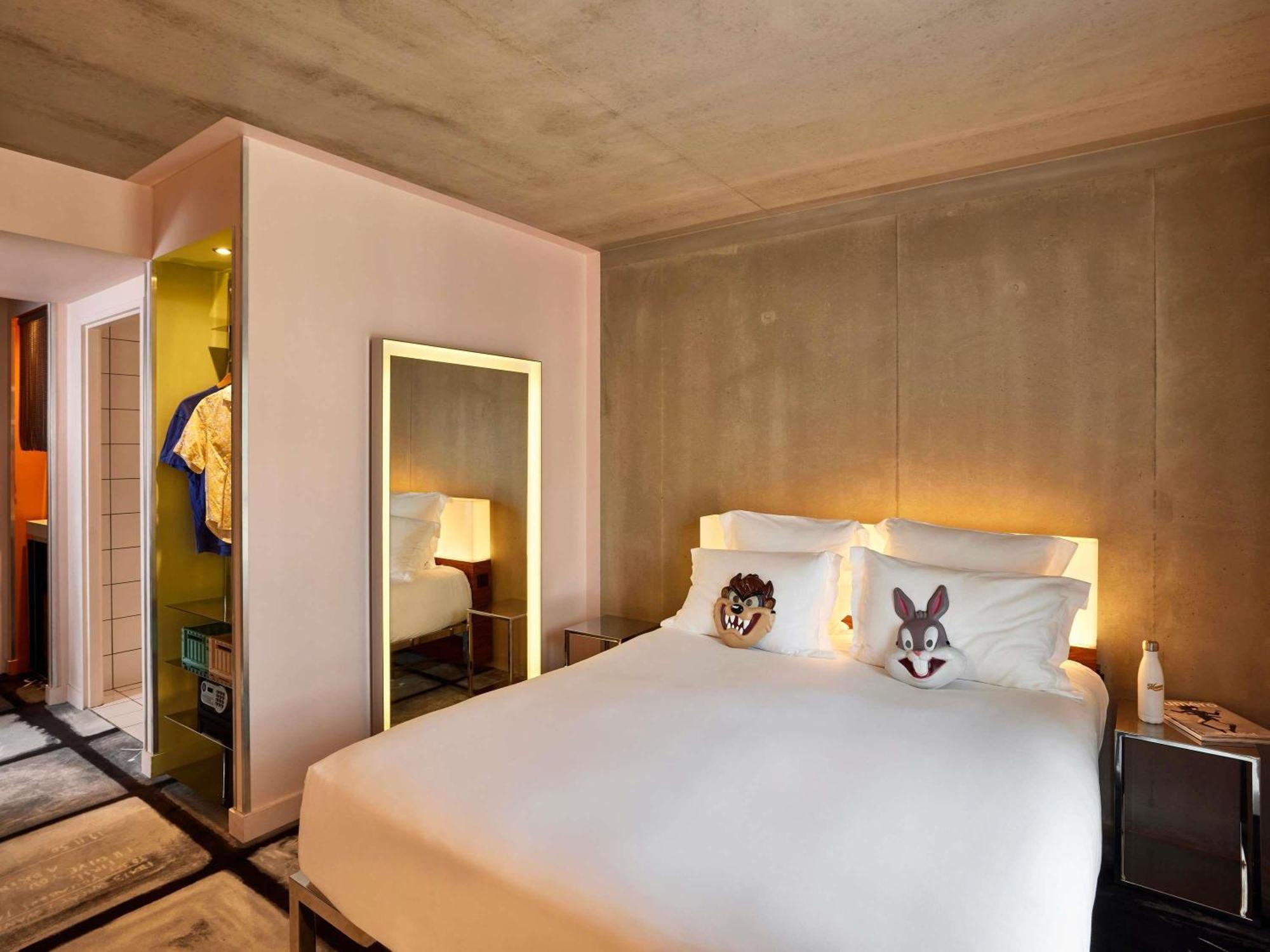 Medium Doppelzimmer Mama